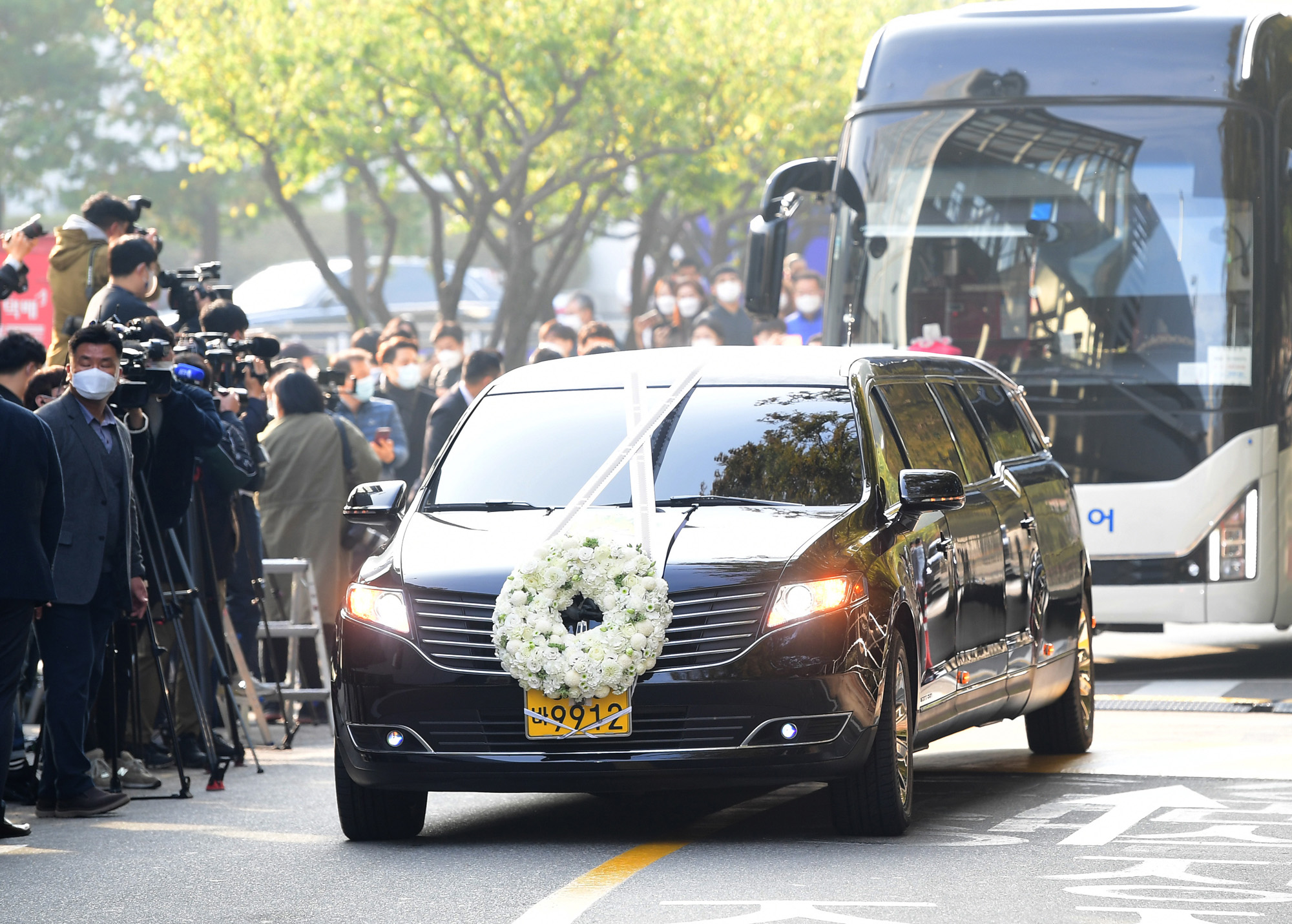 사회;경제;재계;대기업;삼성그룹;이건희;이건희회장별세;삼성서울병원;이건희회장발인