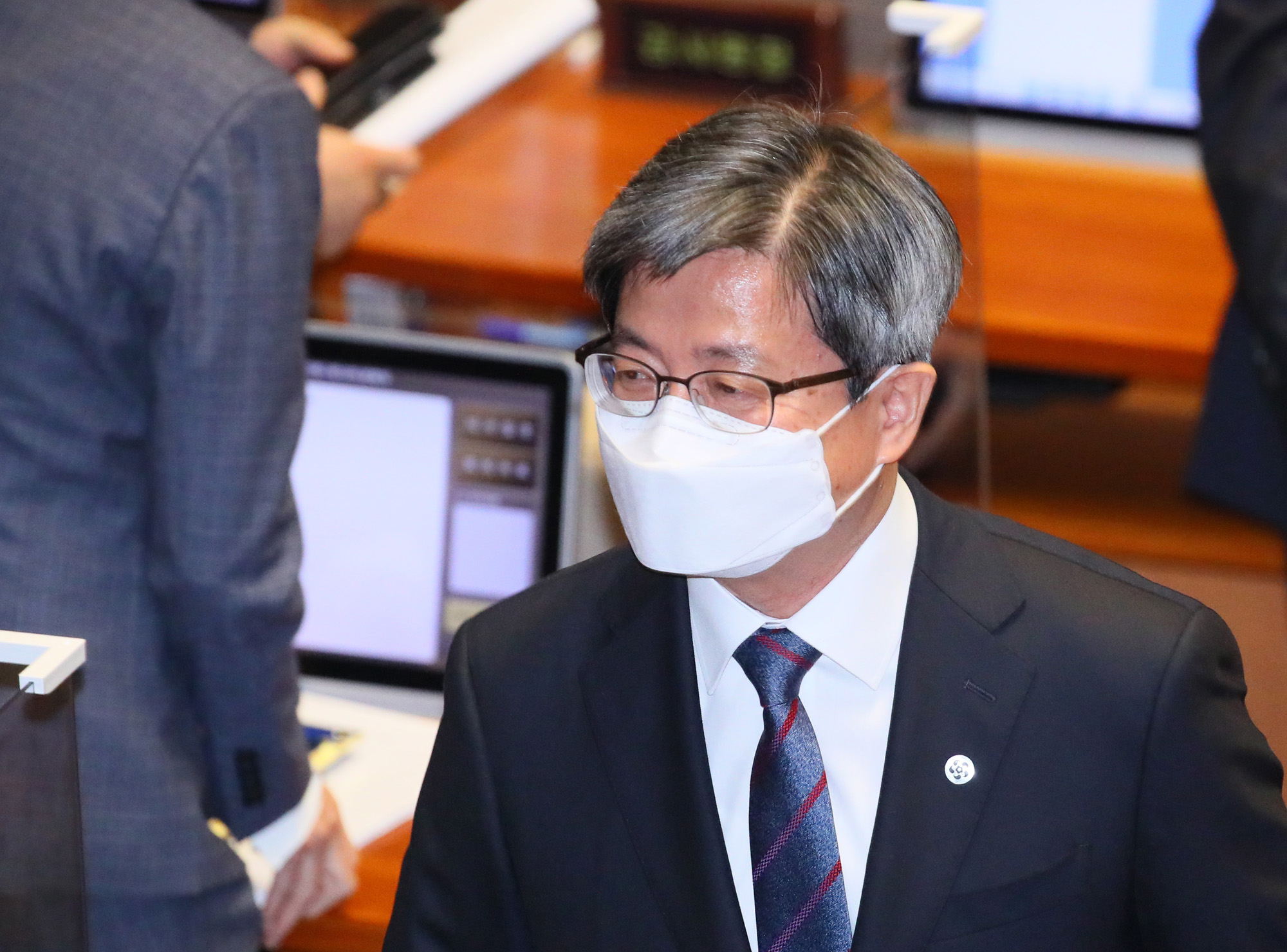 정치;국회;문재인대통령;대통령시정연설;김명수