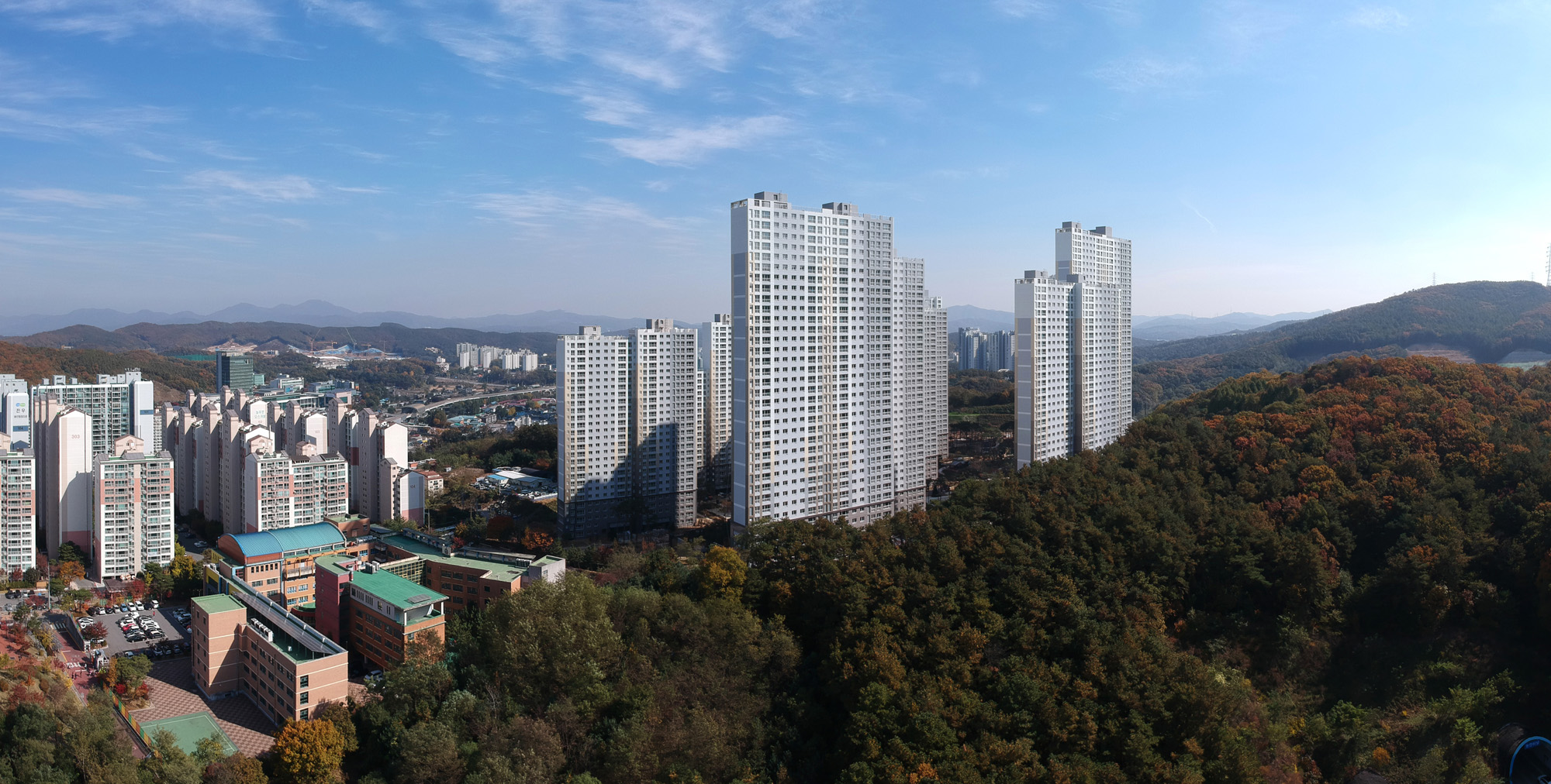 부동산 용인 뉴스테이 현대 힐스테이트