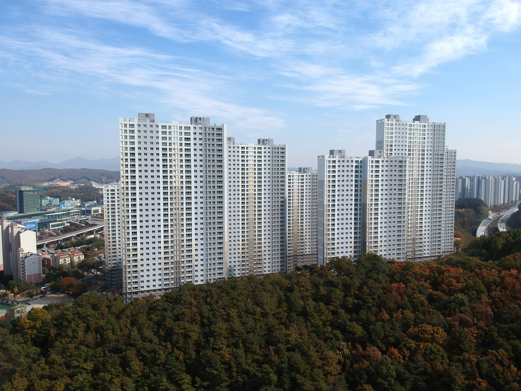 부동산 용인 뉴스테이 현대 힐스테이트