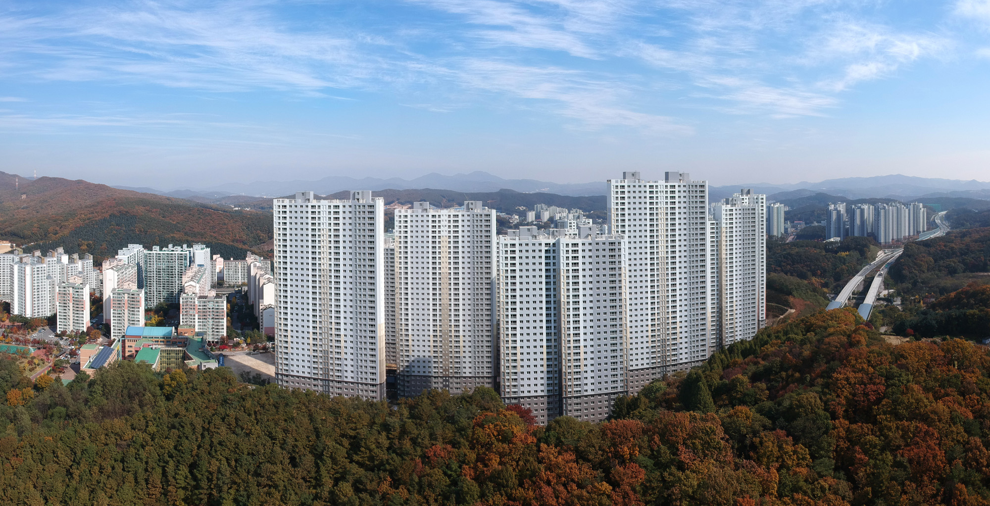 부동산 용인 뉴스테이 현대 힐스테이트