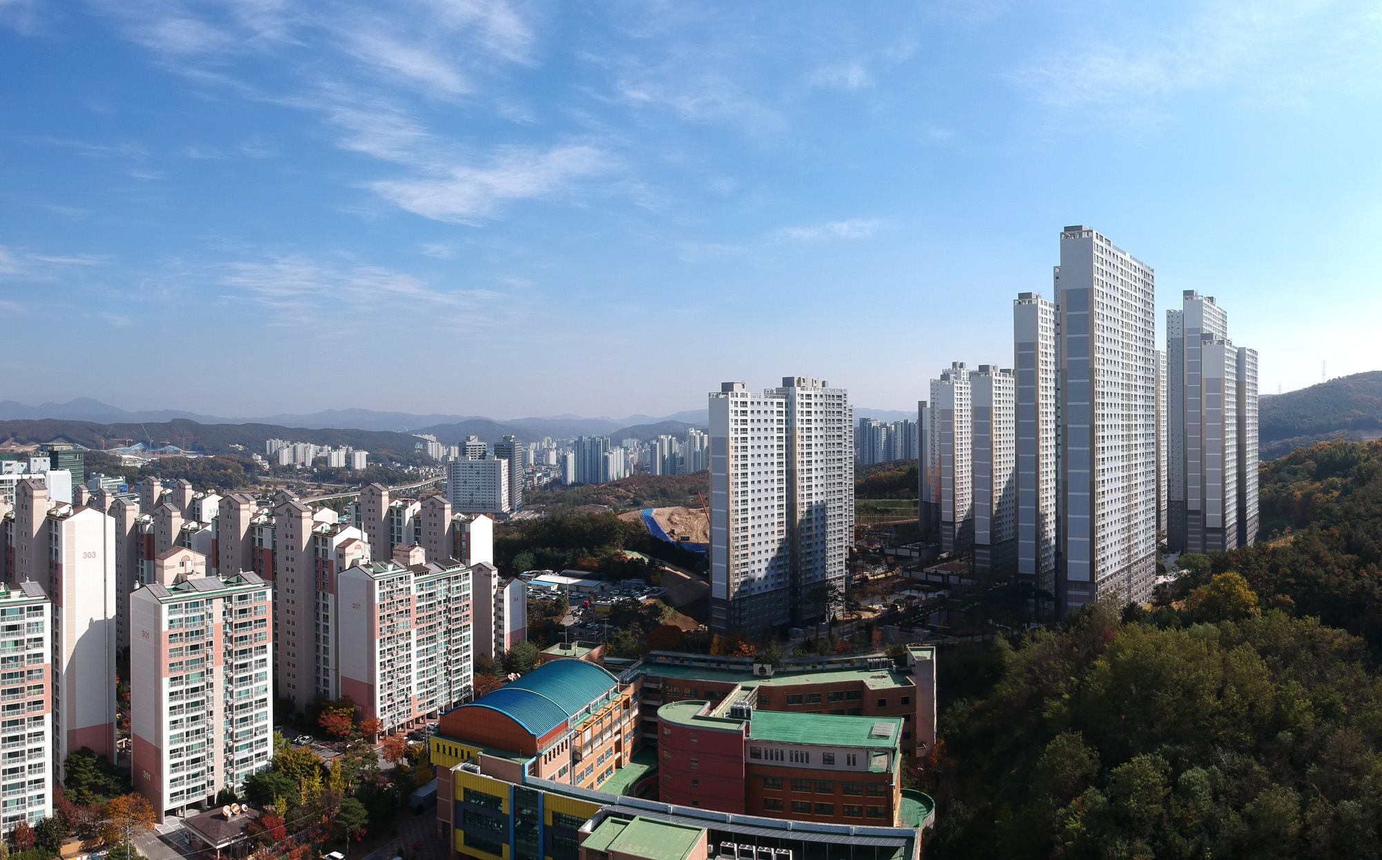 부동산 용인 뉴스테이 현대 힐스테이트