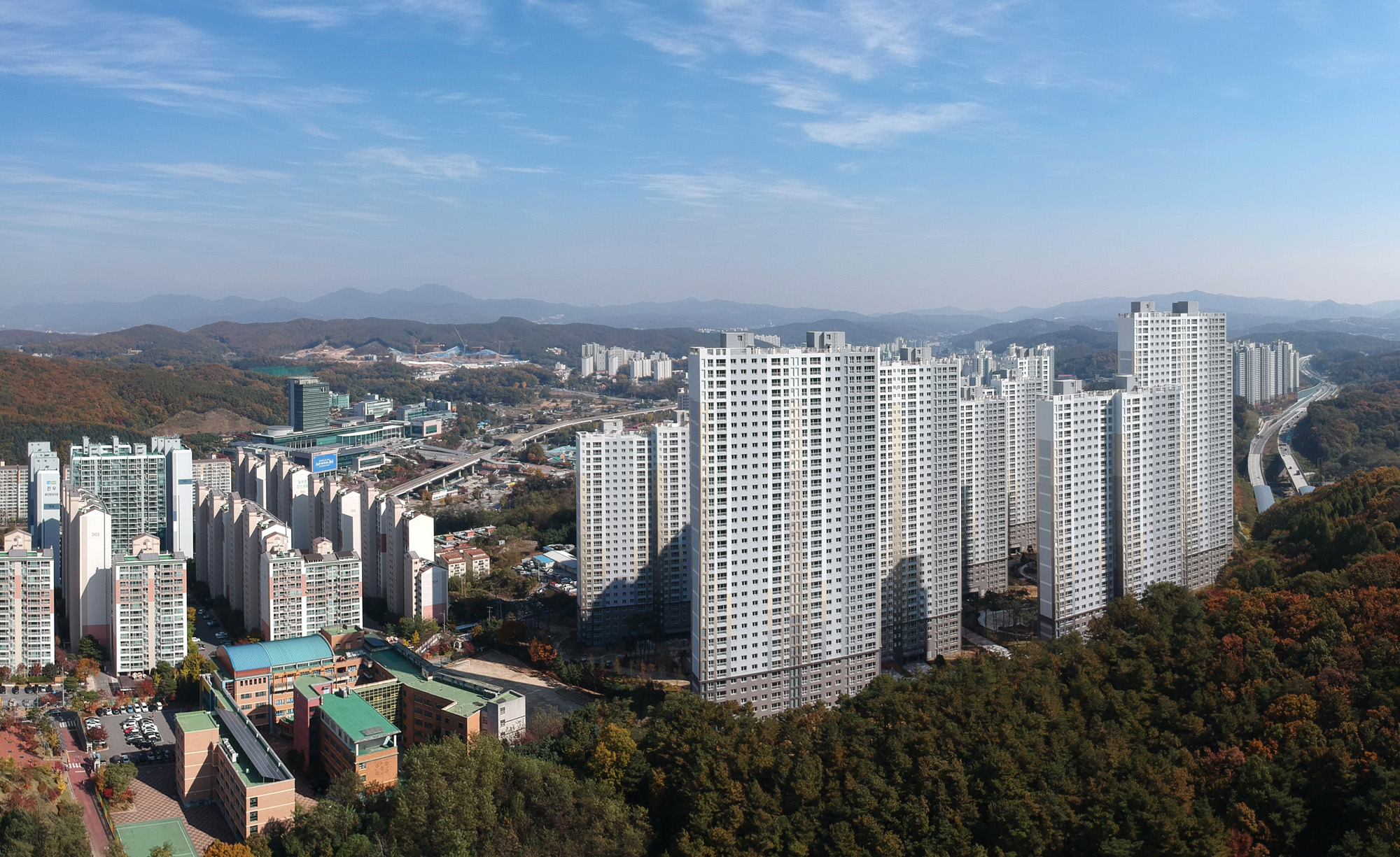 부동산 용인 뉴스테이 현대 힐스테이트