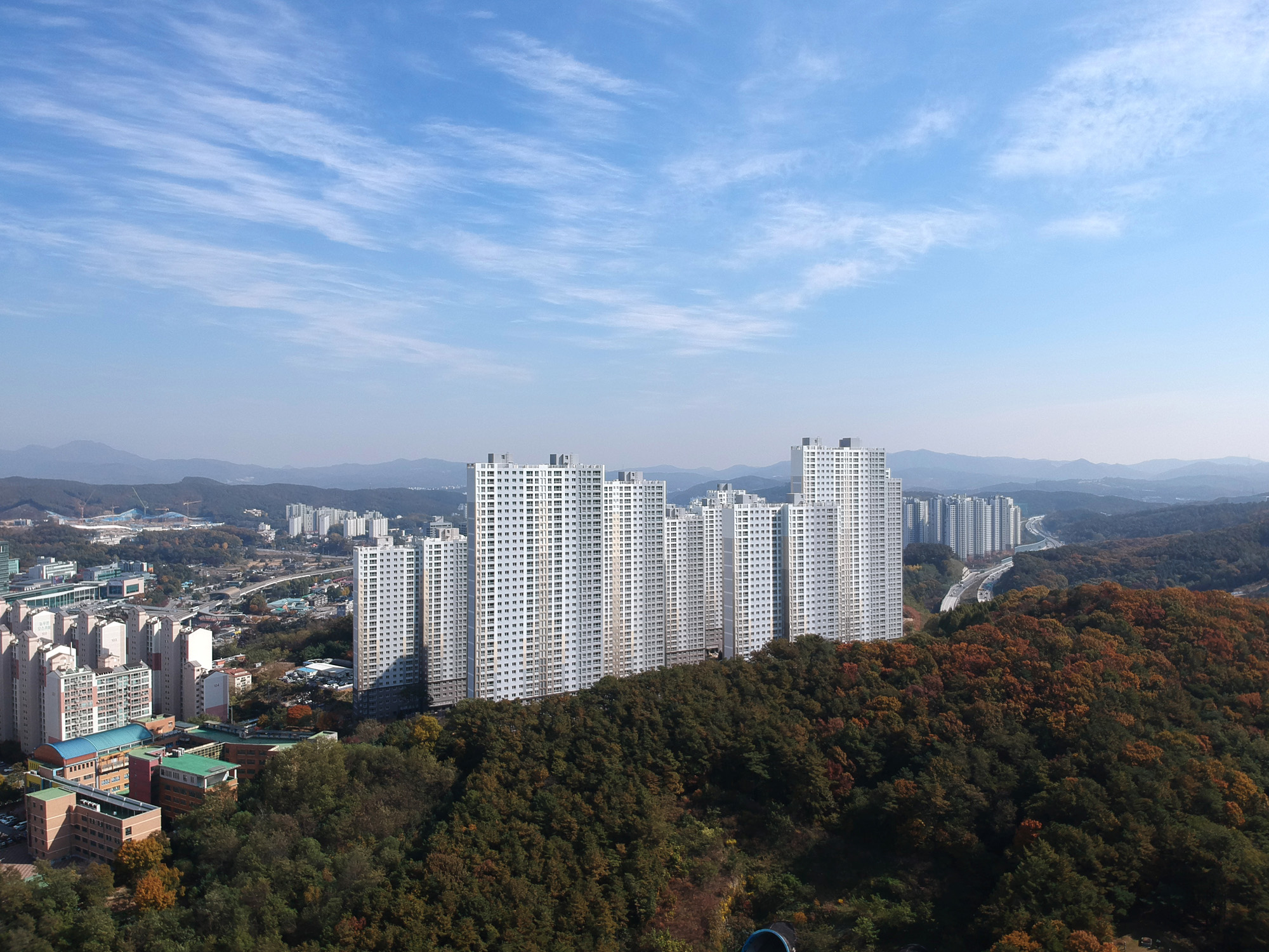 부동산 용인 뉴스테이 현대 힐스테이트