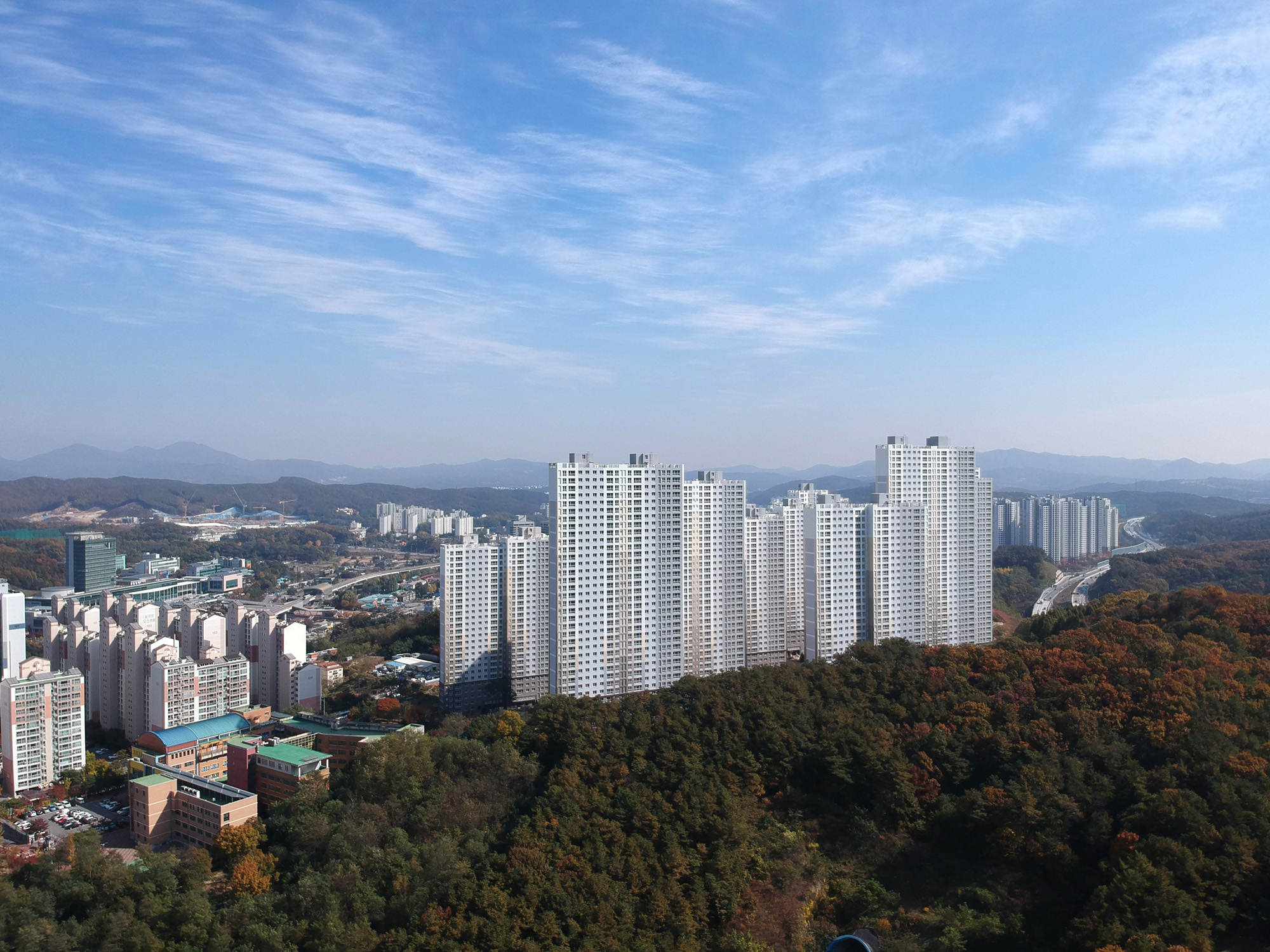 부동산 용인 뉴스테이 현대 힐스테이트