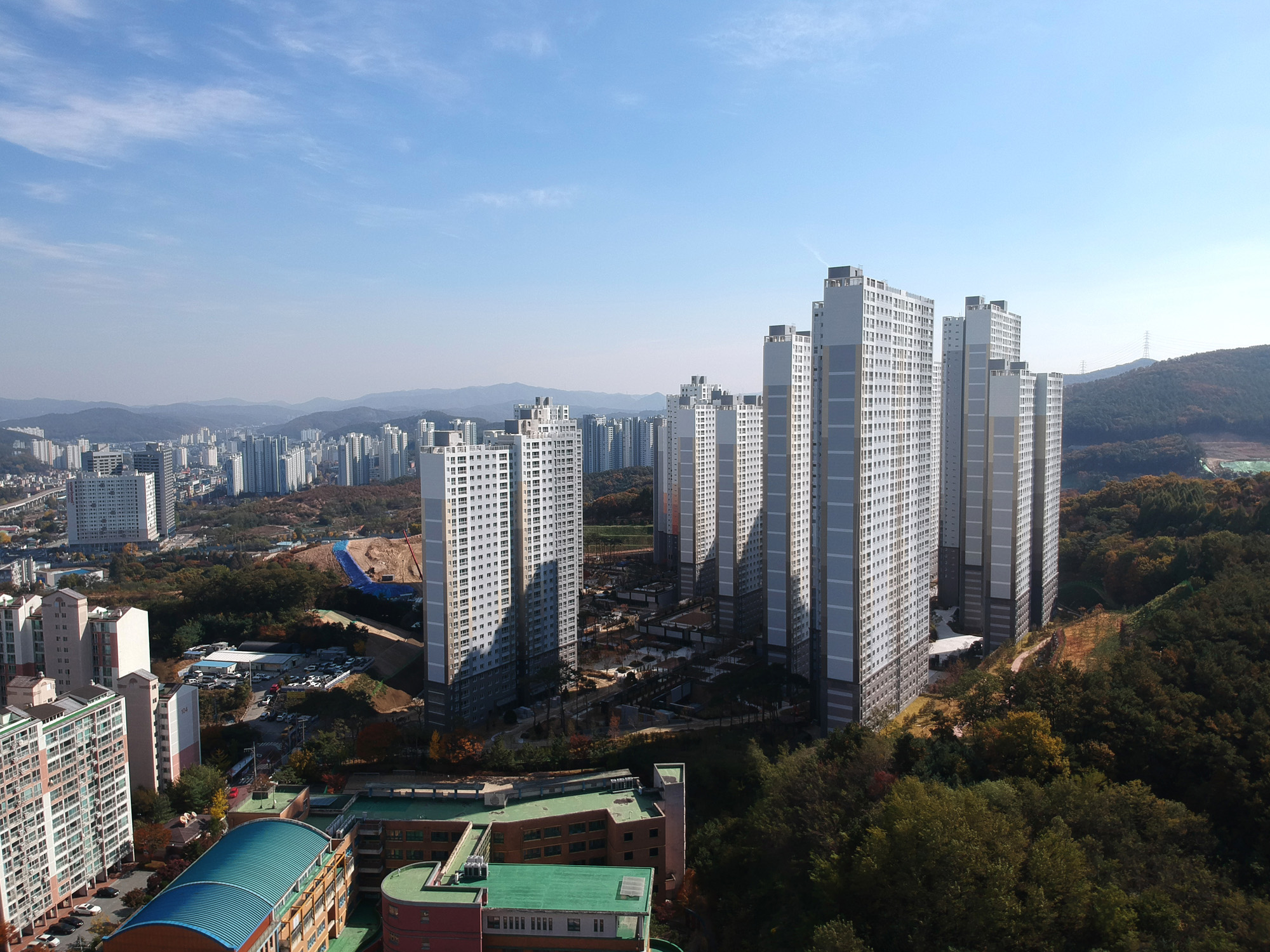 부동산 용인 뉴스테이 현대 힐스테이트