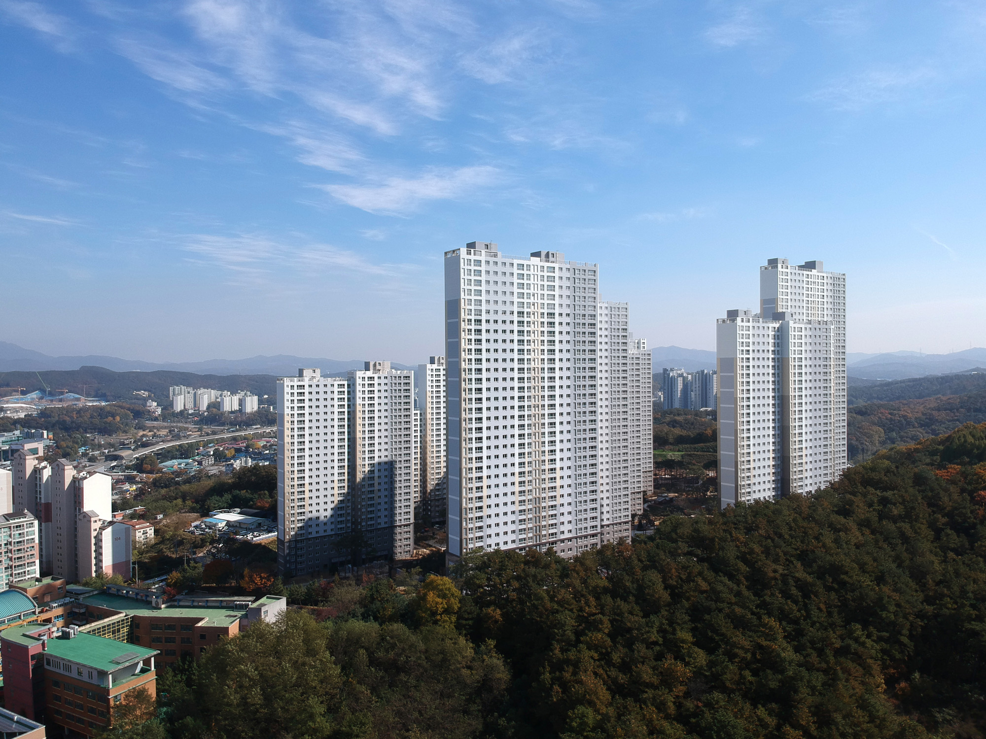 부동산 용인 뉴스테이 현대 힐스테이트