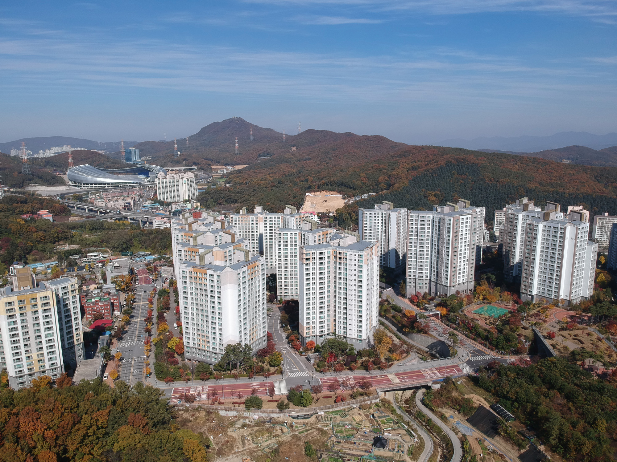 부동산 용인 뉴스테이 현대 힐스테이트
