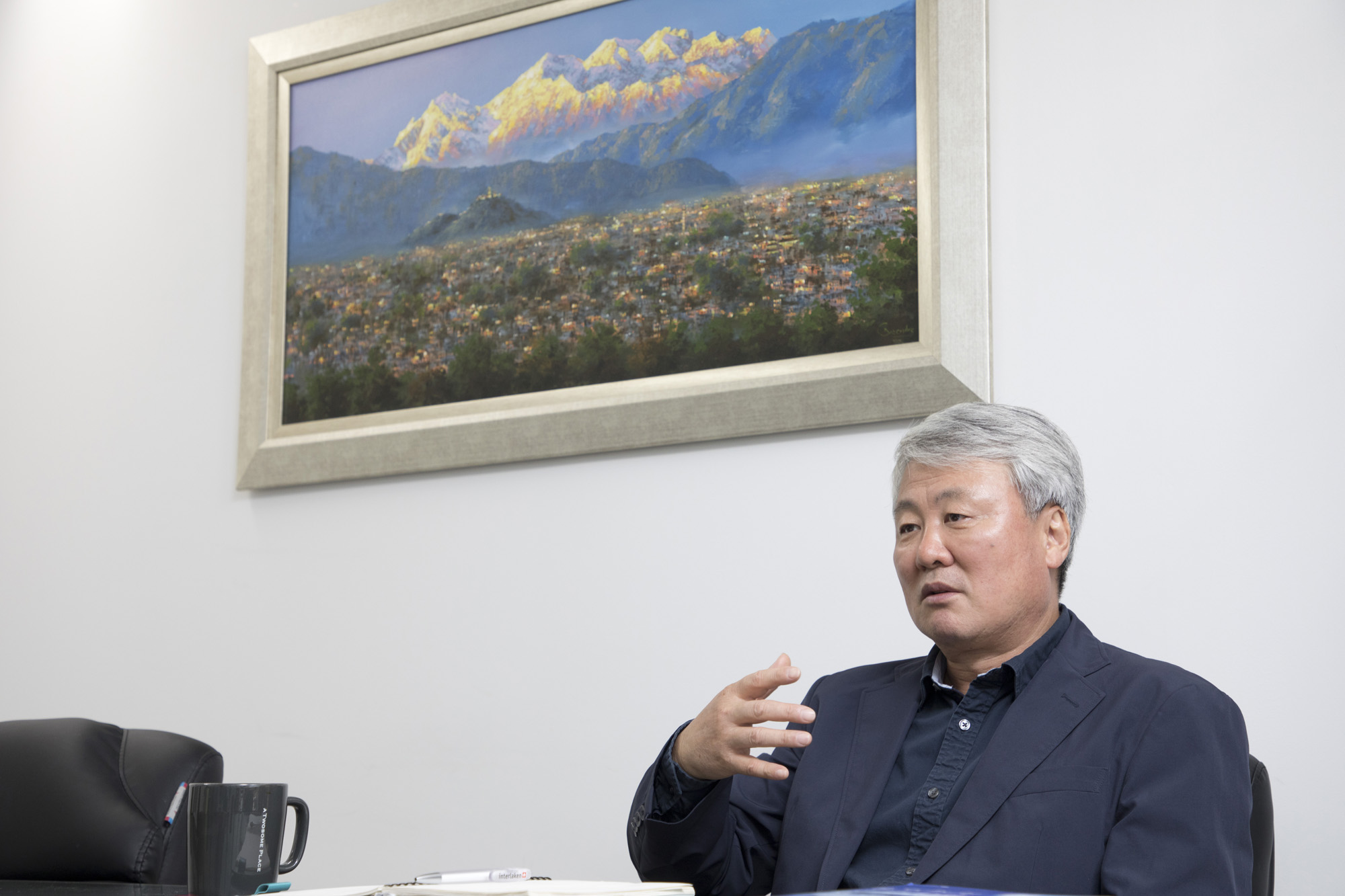 경제;여행;혜초여행;석채언대표;오지