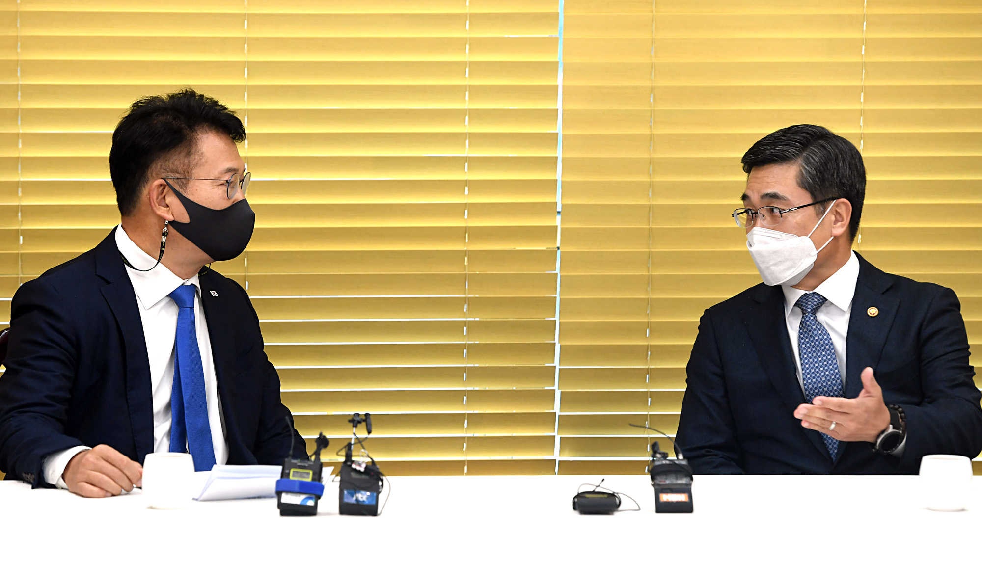 정치;더불어민주당한반도TF;국방부장관;송영길;서욱