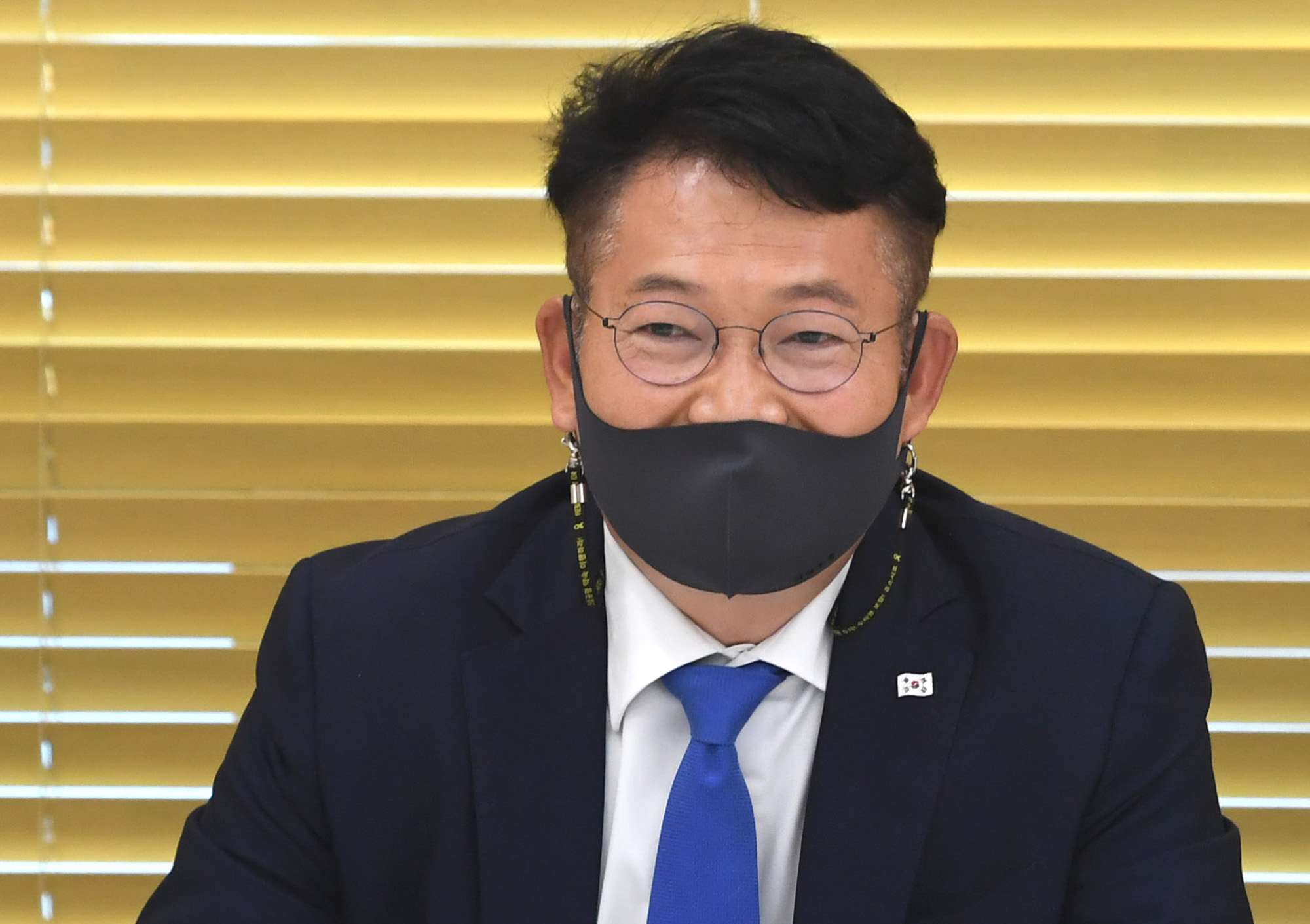 정치;더불어민주당한반도TF;국방부장관;송영길;서욱