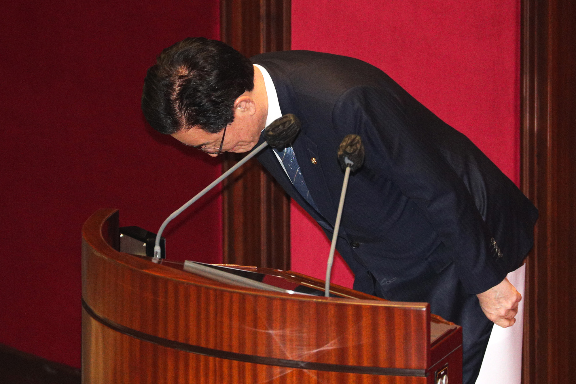 정치;국회;정정순의원;본회의;국회의원체포동의안