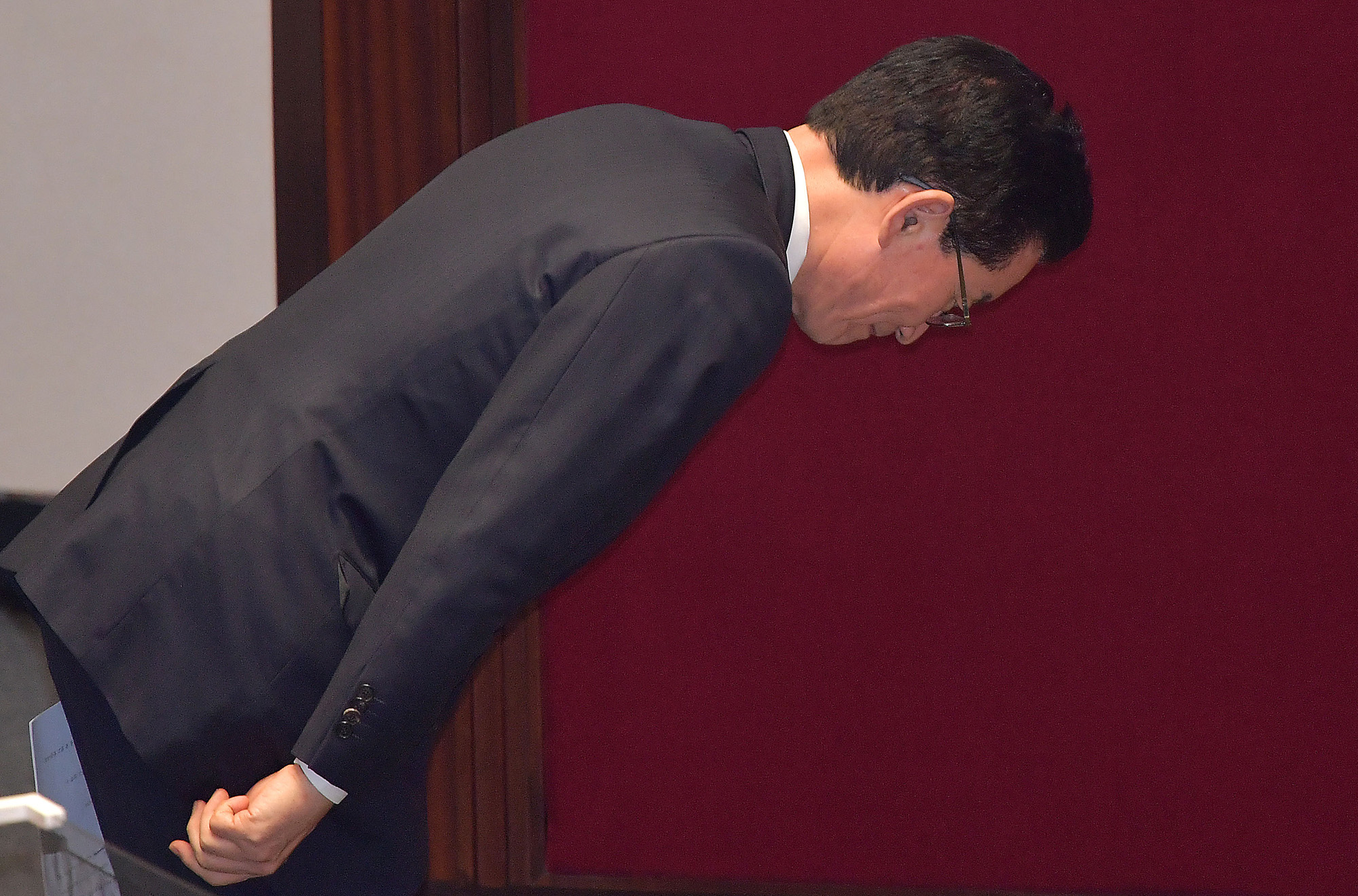 정치;국회;본회의;정정순의원;체포동의안