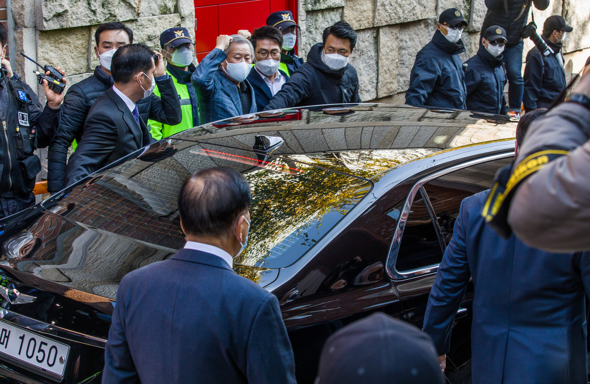 사회;사건사고;정치;이명박;이명박전대통령;횡령;뇌물;징역17년형확정;이명박구치소