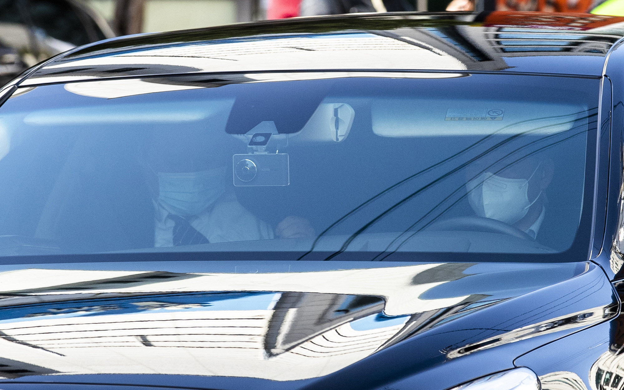 사회;사건사고;정치;이명박;이명박전대통령;횡령;뇌물;징역17년형확정;이명박구치소