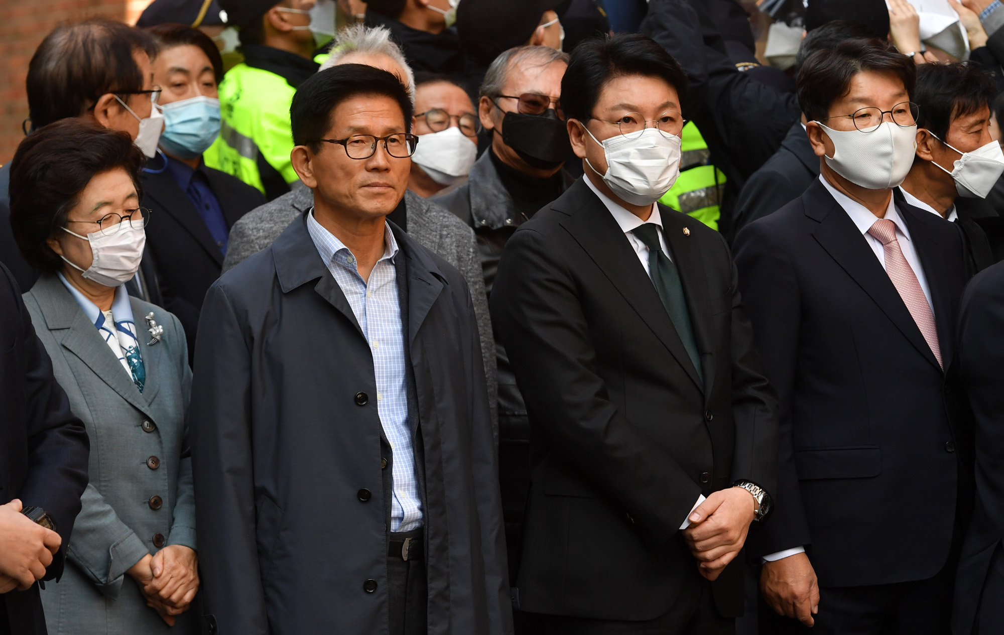 사회;사건사고;정치;이명박;이명박전대통령;횡령;뇌물;징역17년형확정;이명박구치소