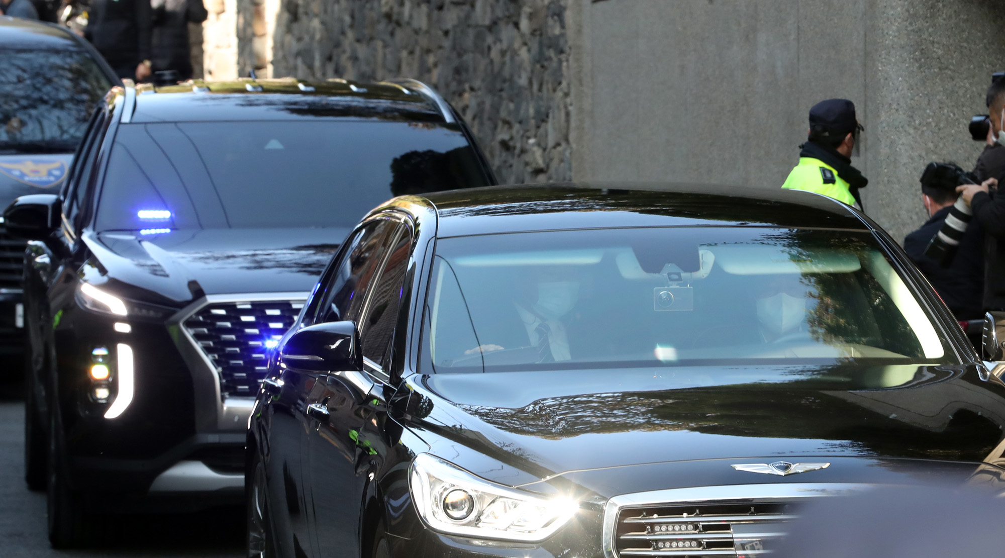 사회;사건사고;정치;이명박;이명박전대통령;횡령;뇌물;징역17년형확정;이명박구치소