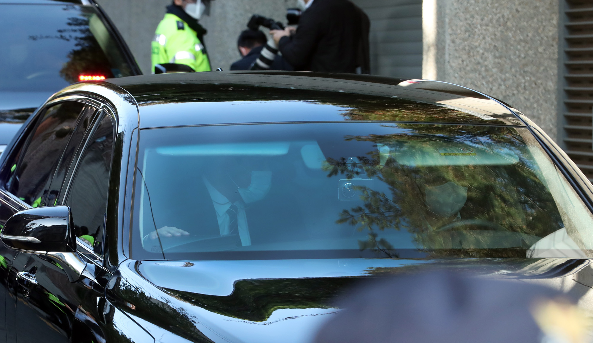 사회;사건사고;정치;이명박;이명박전대통령;횡령;뇌물;징역17년형확정;이명박구치소