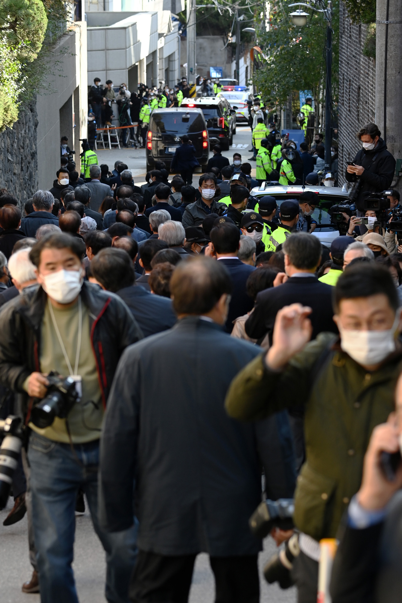 사회;사건사고;정치;이명박;이명박전대통령;횡령;뇌물;징역17년형확정;이명박구치소