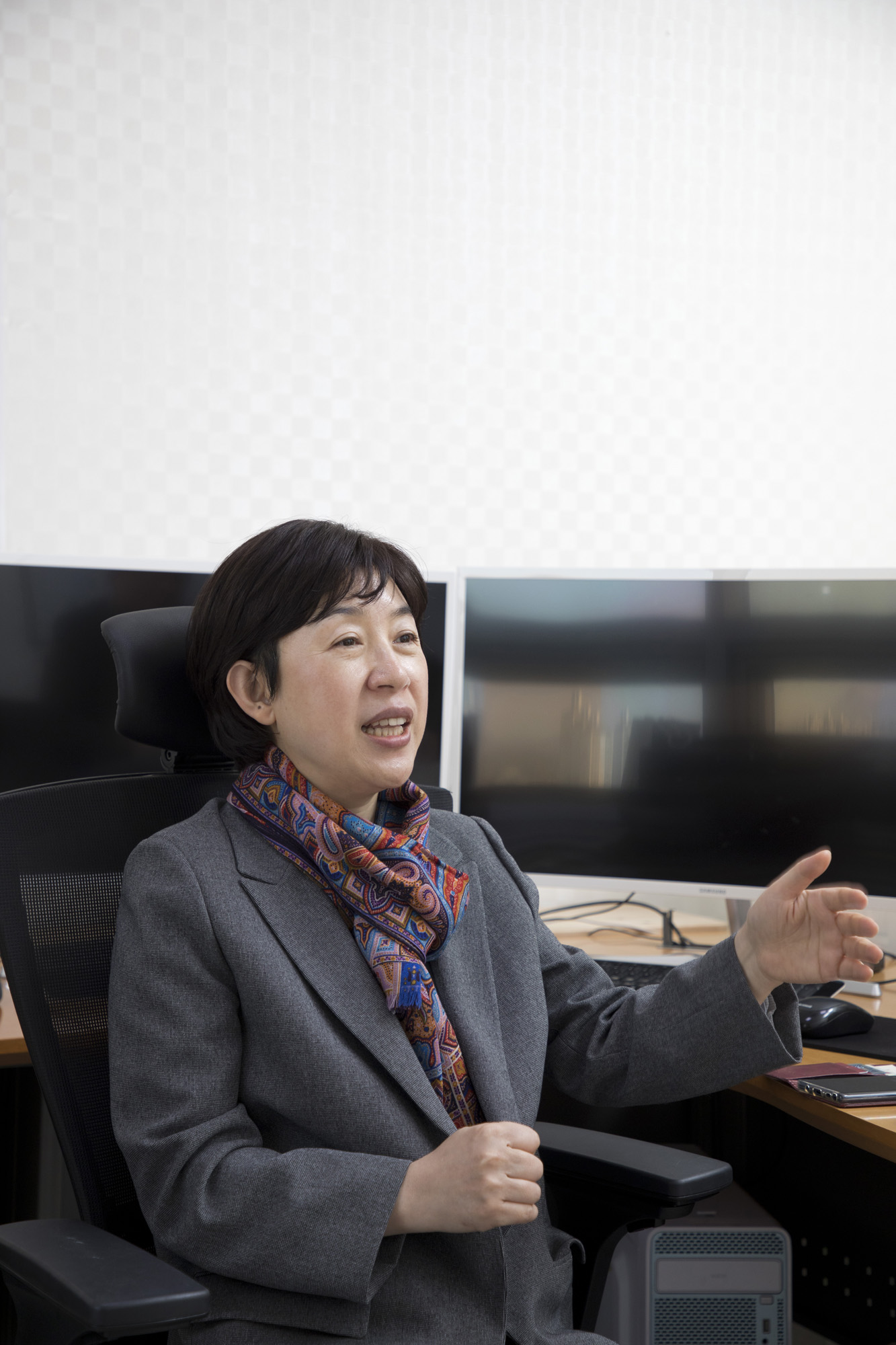 사회;과학;의학;코로나;감염병;기모란;인터뷰