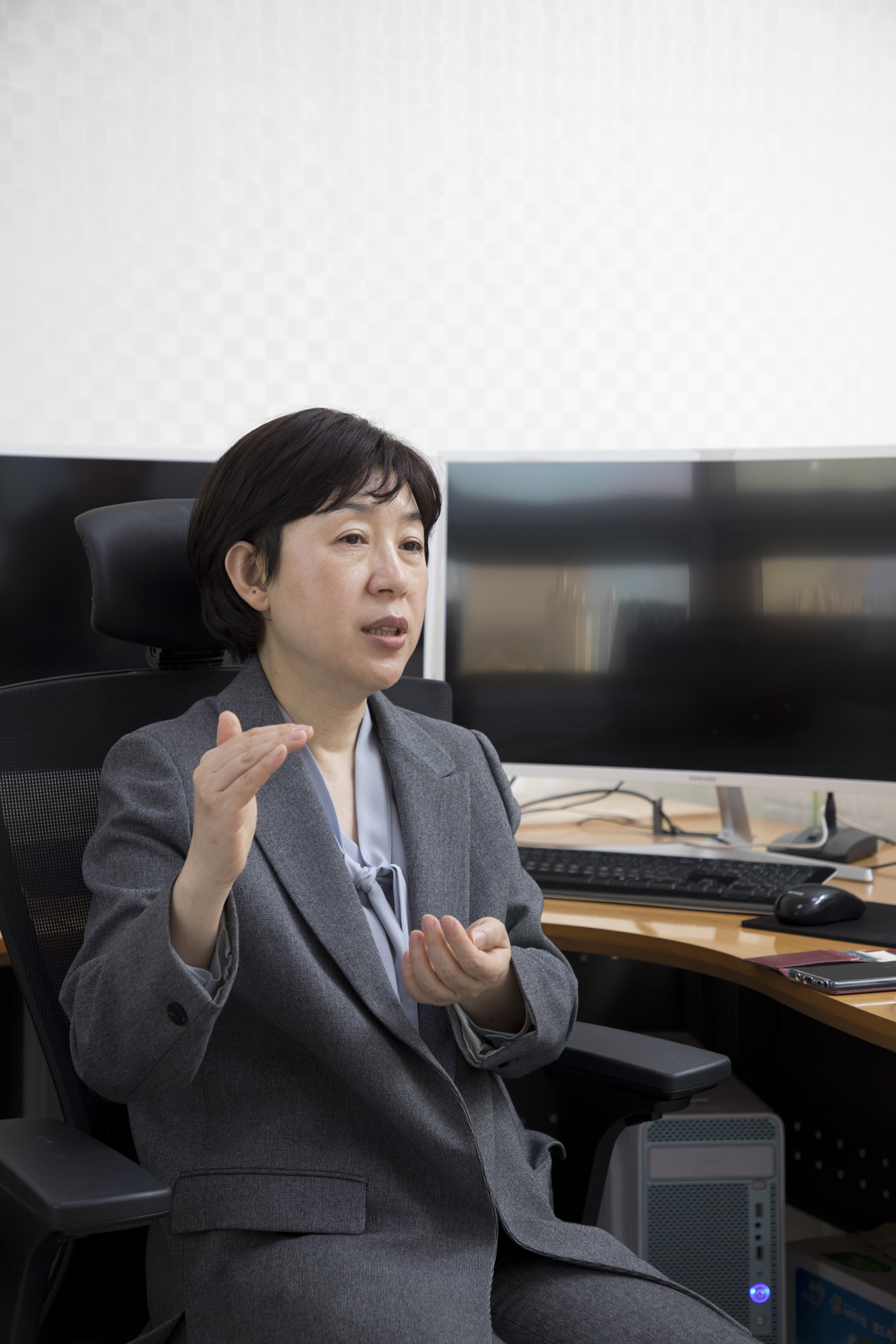 사회;과학;의학;코로나;감염병;기모란;인터뷰