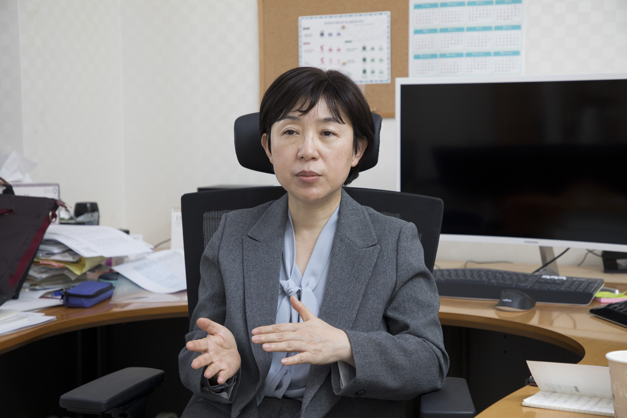 사회;과학;의학;코로나;감염병;기모란;인터뷰