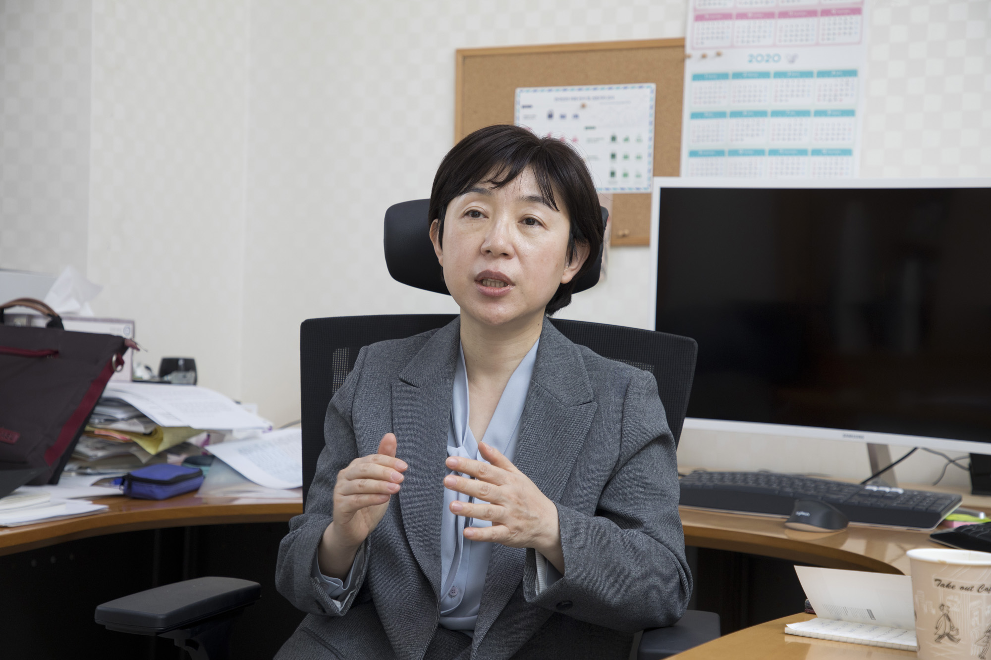 사회;과학;의학;코로나;감염병;기모란;인터뷰