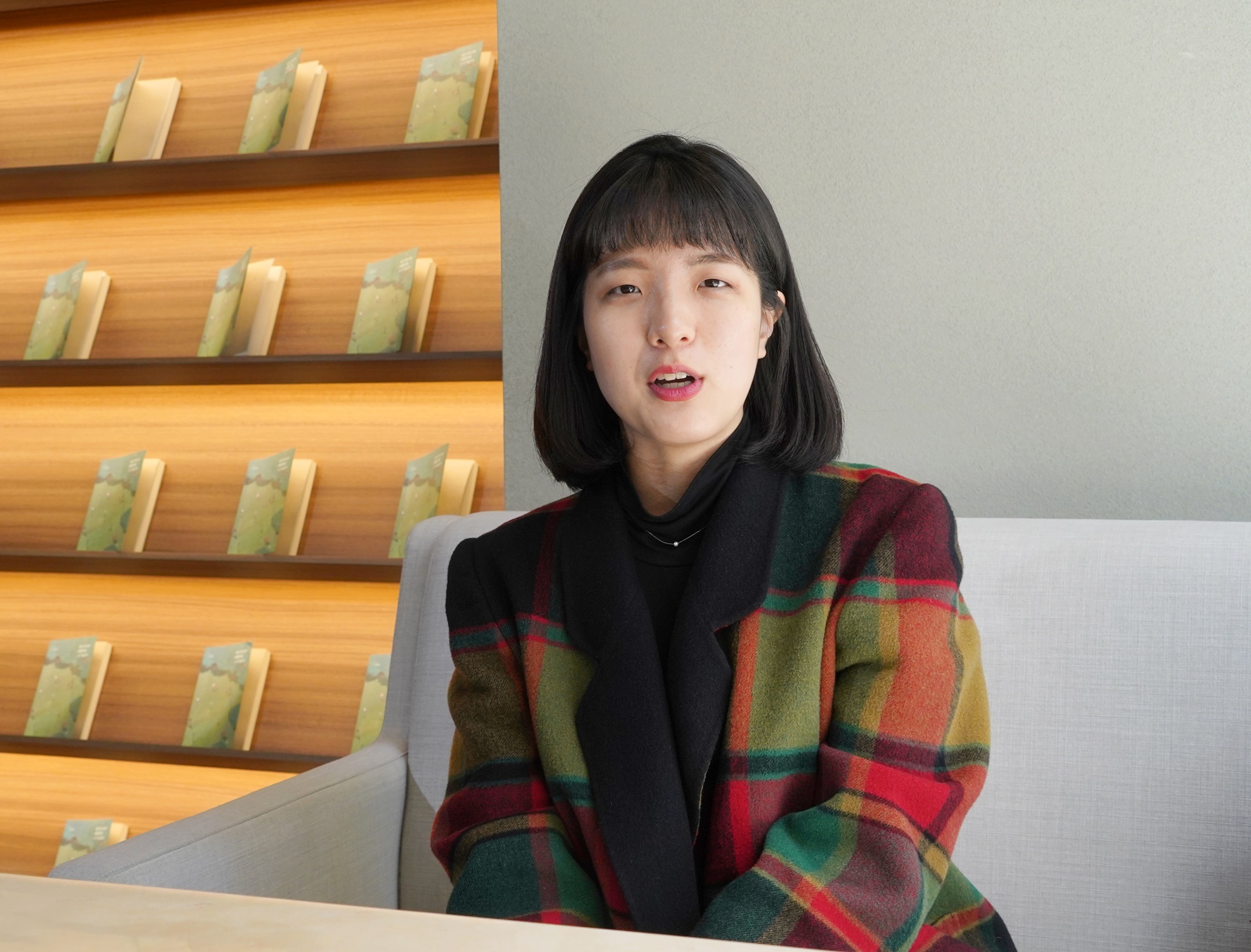 김지윤;뉴즈;미디어스타트업