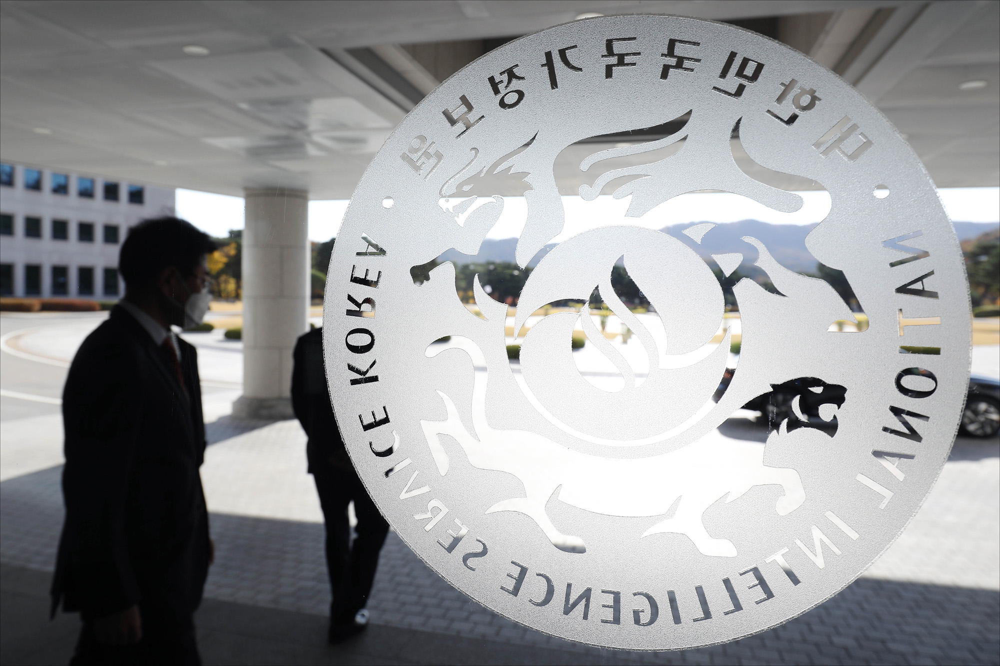 정치;국정원국정감사;박지원