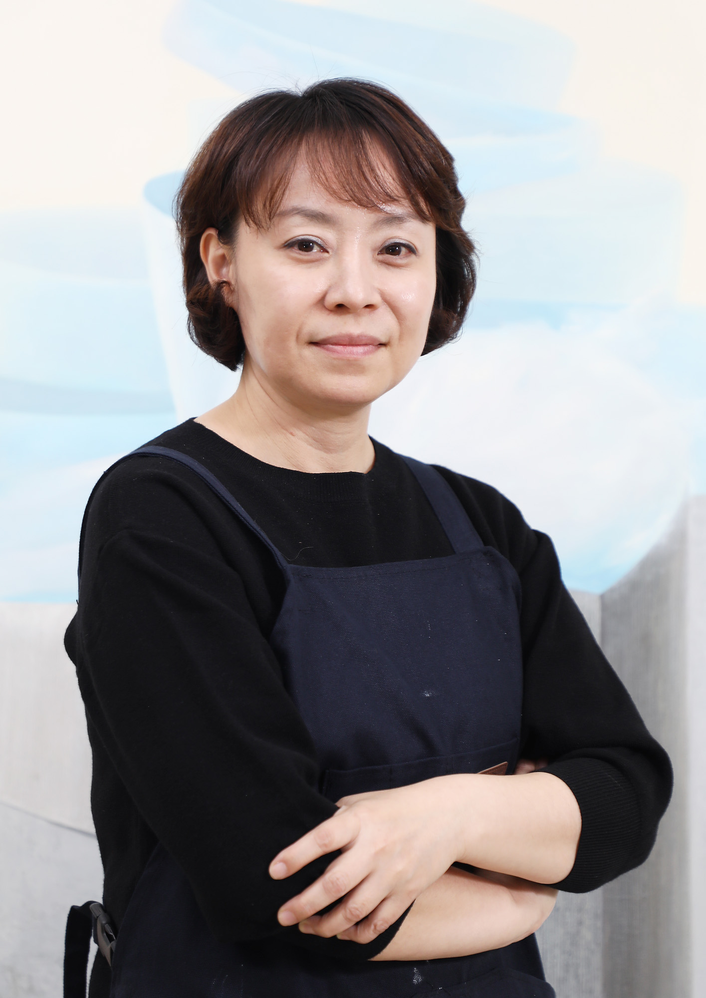 권주안;권주안작가;화가;아티스트;그림;화가의방;한국미술응원프로젝트