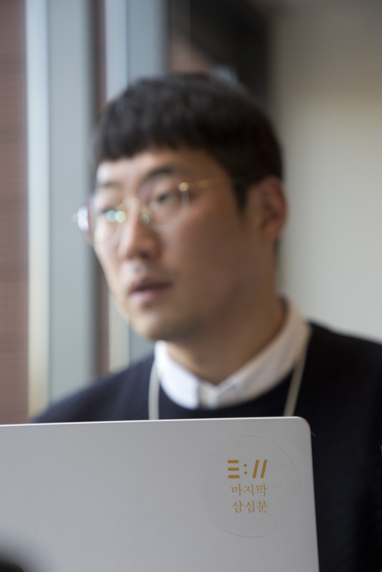 경제;스타트업;벤쳐;마지막삼십분;주차;이정선