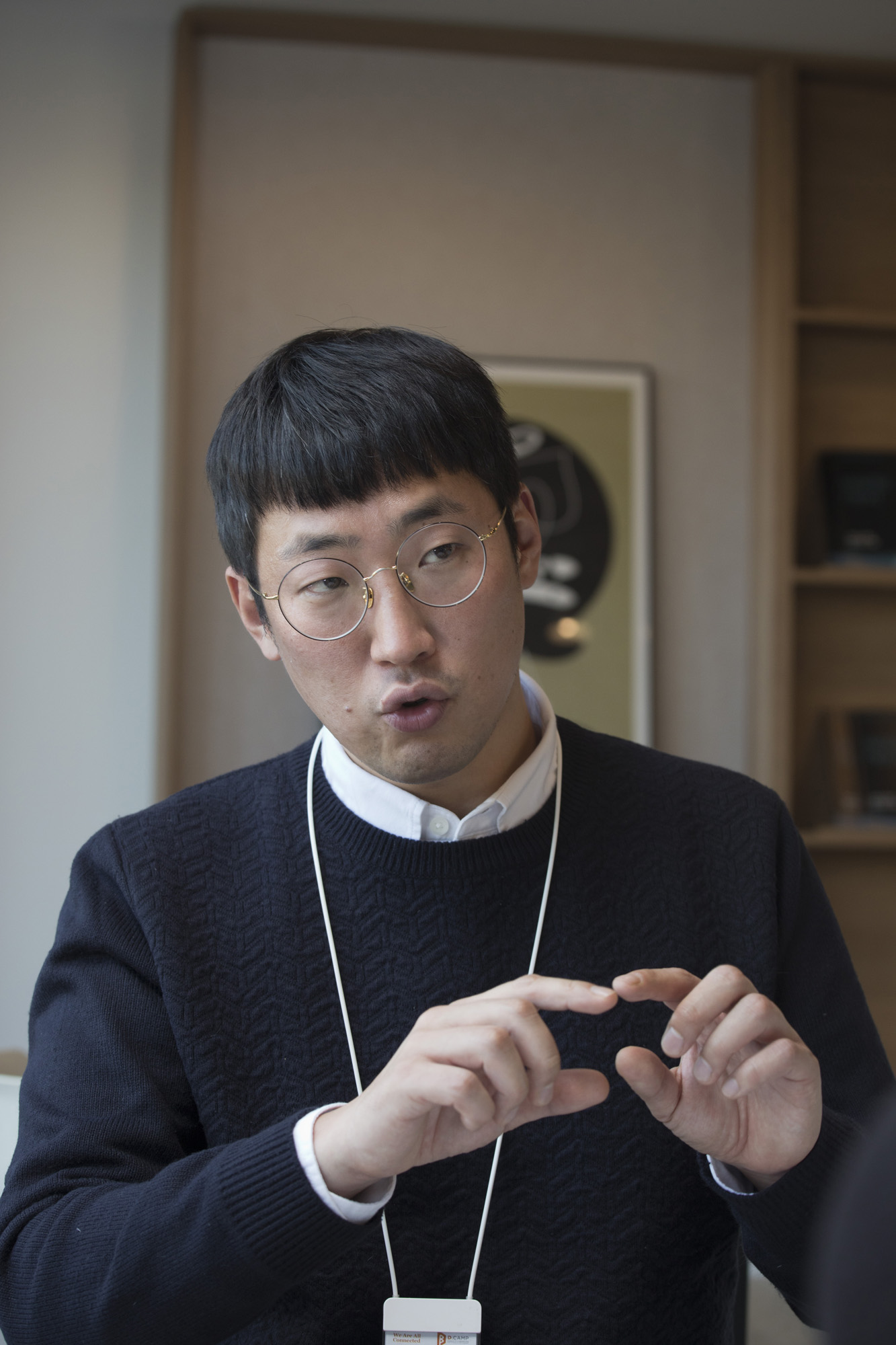 경제;스타트업;벤쳐;마지막삼십분;주차;이정선