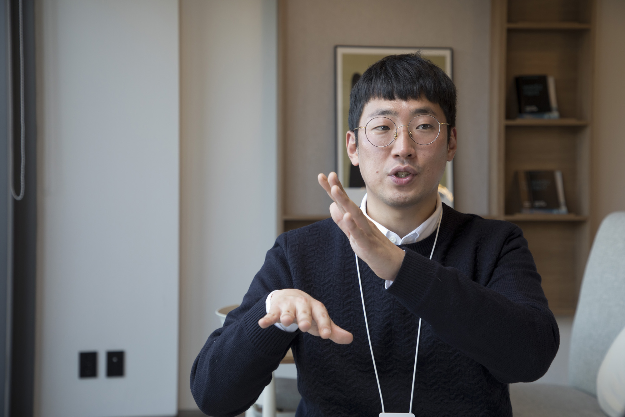 경제;스타트업;벤쳐;마지막삼십분;주차;이정선