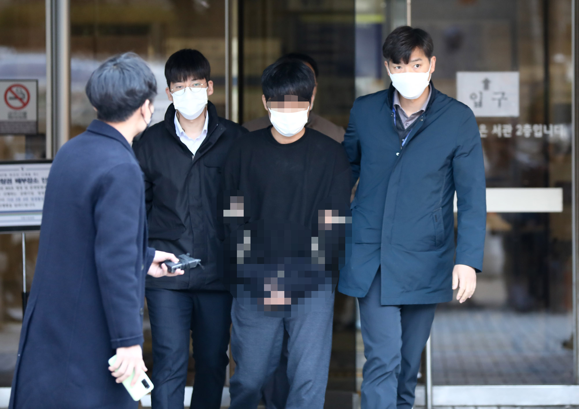 손정우;웰컴투비디오;미국소환;아동포르노;아동성범죄;손정우웰컴투