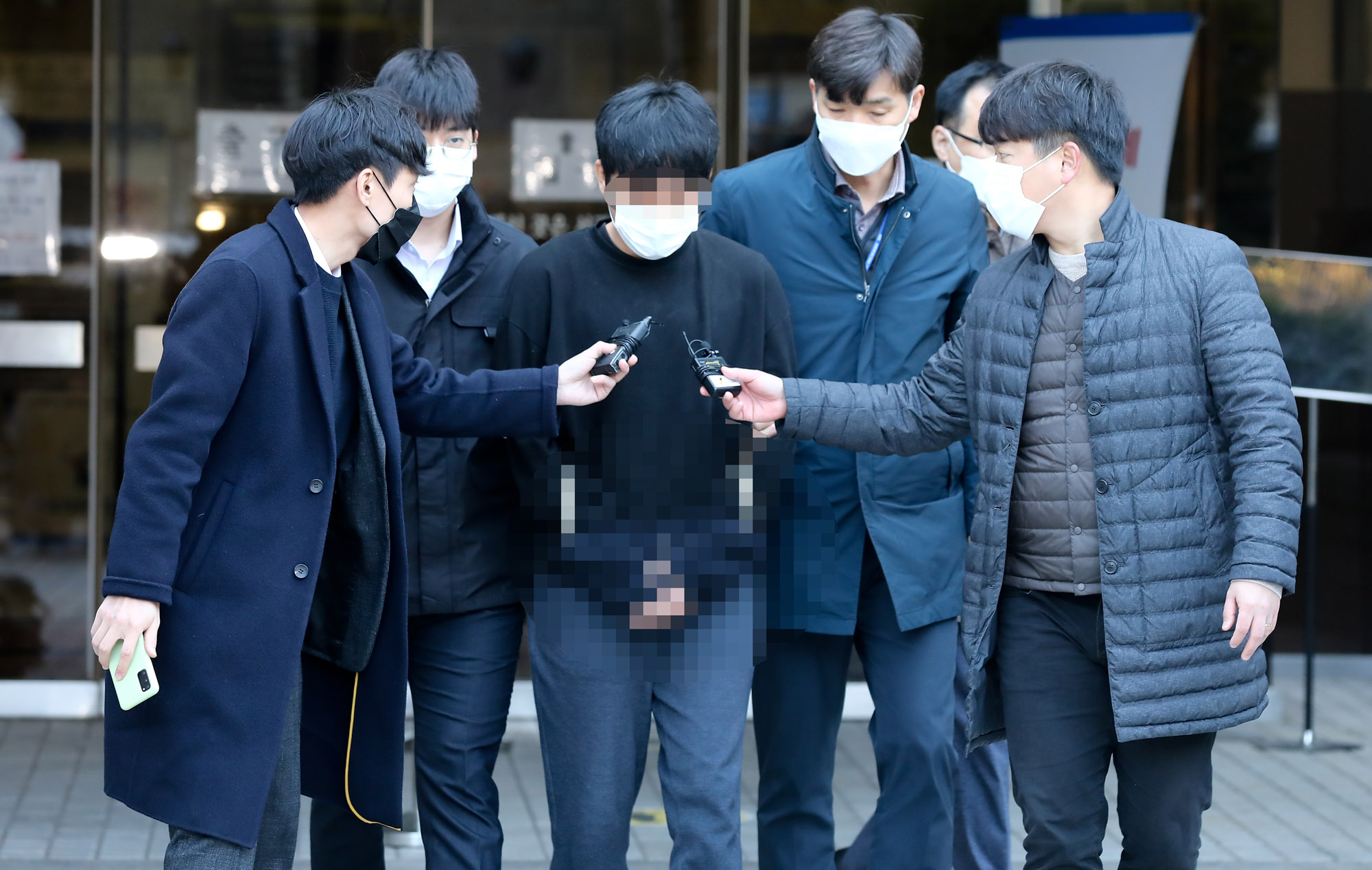 손정우;웰컴투비디오;미국소환;아동포르노;아동성범죄;손정우웰컴투