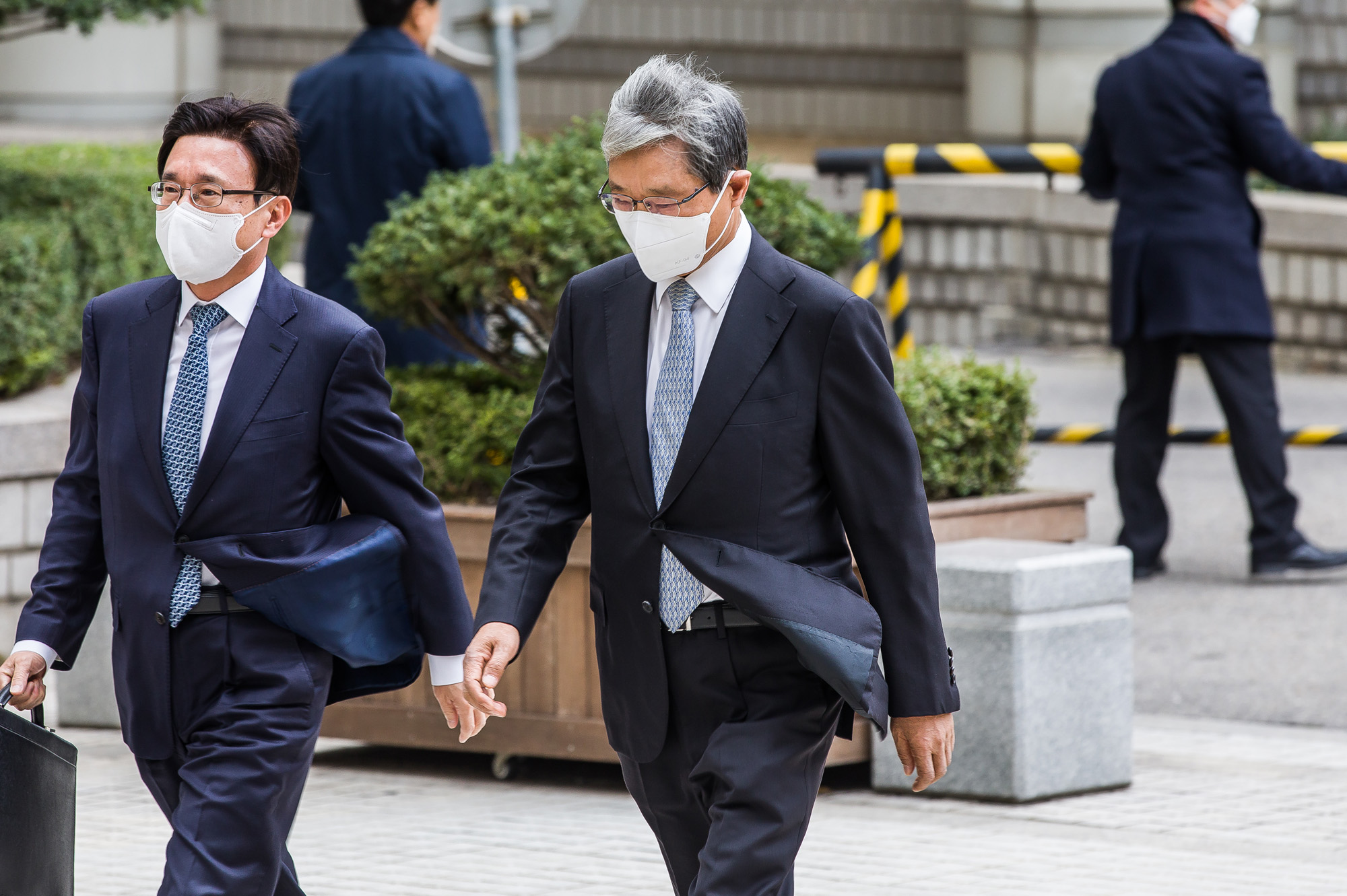 사회;사건사고;국정농단사건;삼성전자;이재용;최순실국정농단