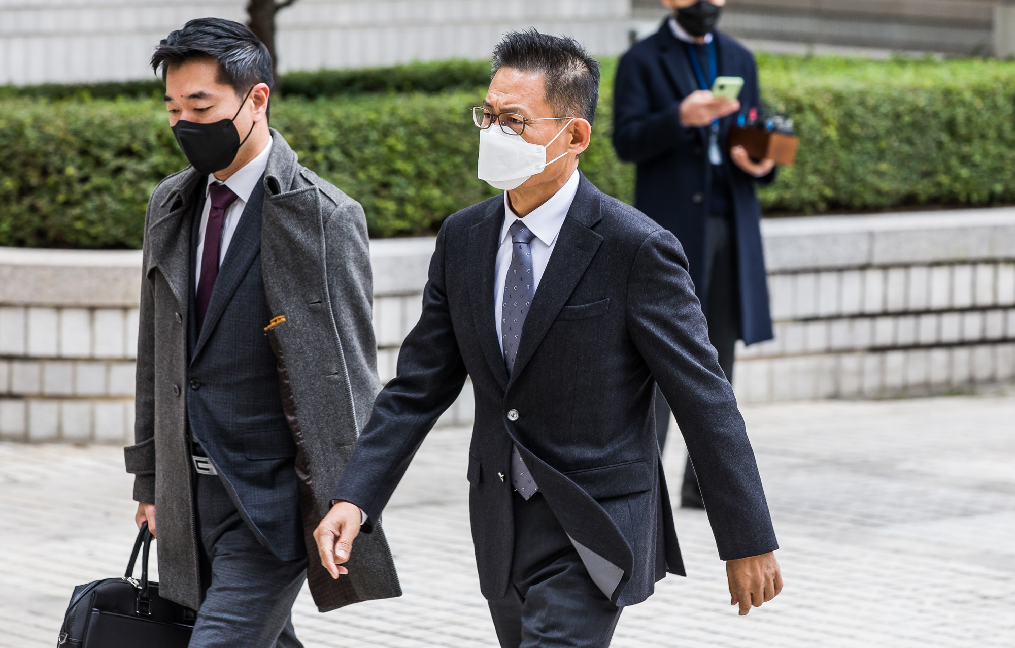사회;사건사고;국정농단사건;삼성전자;이재용;최순실국정농단