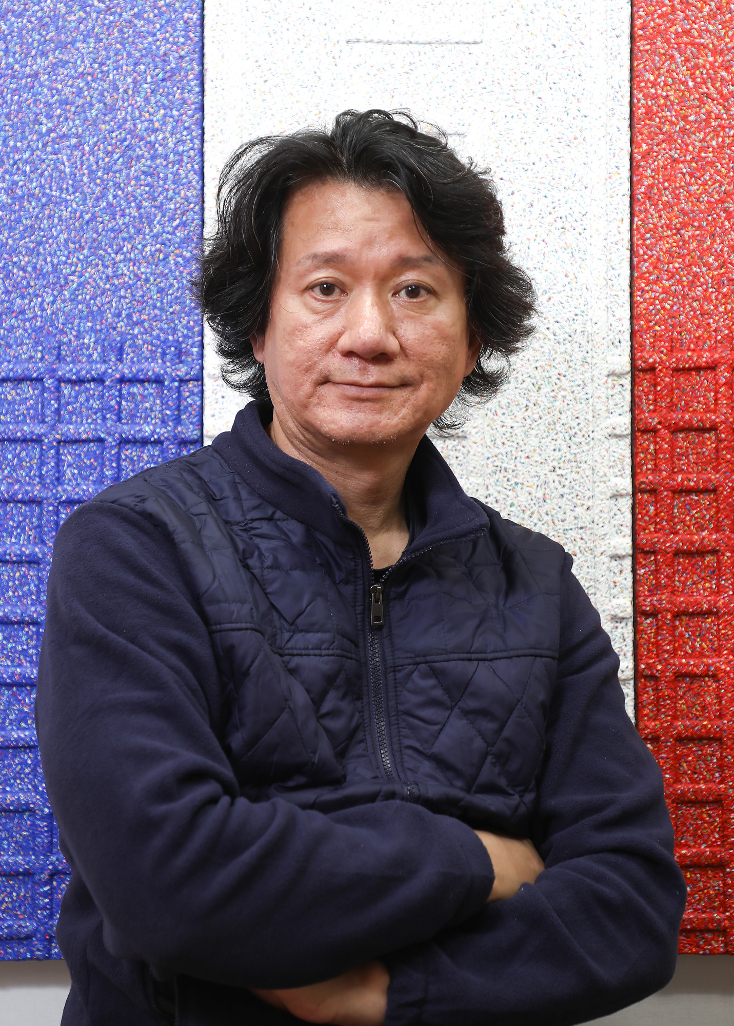 박해수;박해수작가;박해수화가;아티스트;그림;서양화가;한국미술응원프로젝트
