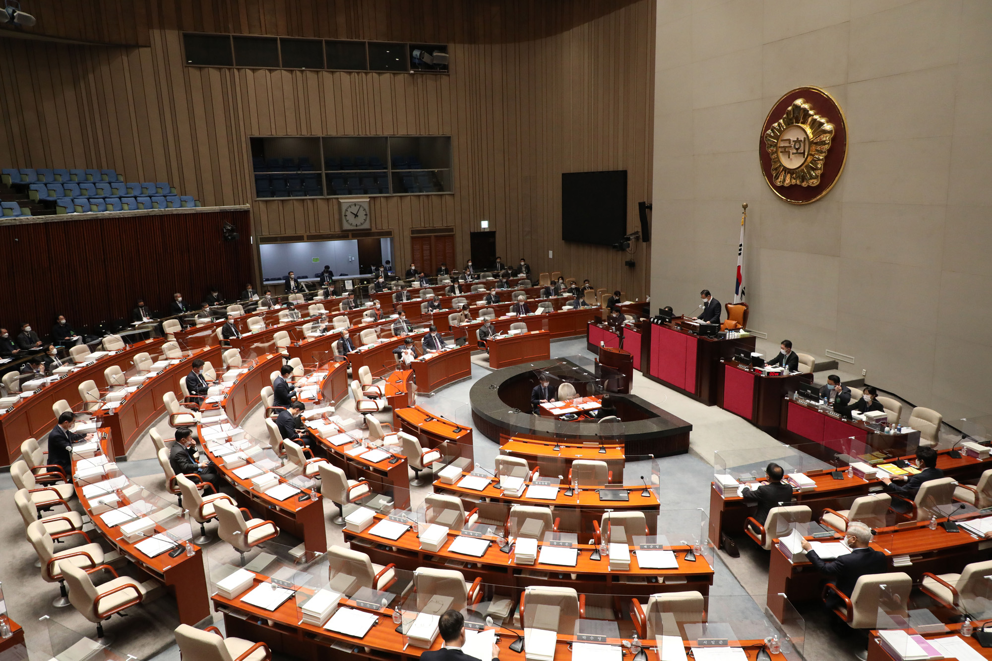 정치;국회;예산결산특별위원회;예결위