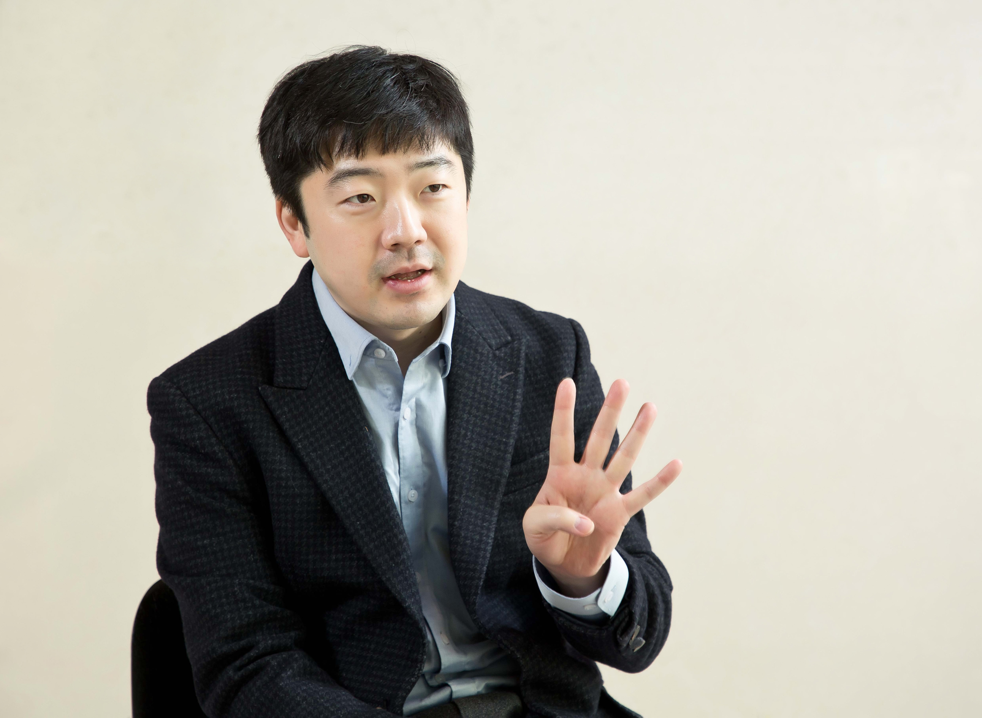 정재훈 예방의학과 독감 코로나
