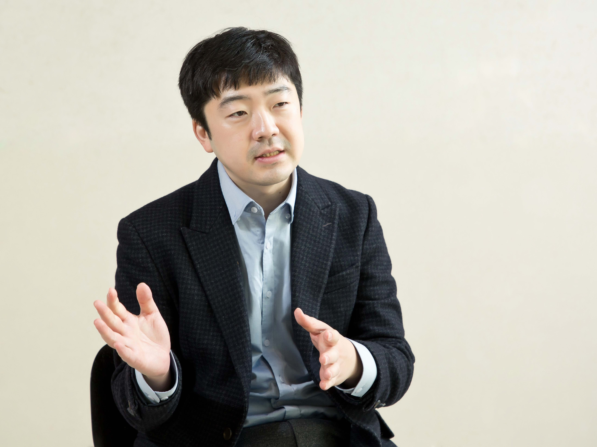 정재훈 예방의학과 독감 코로나