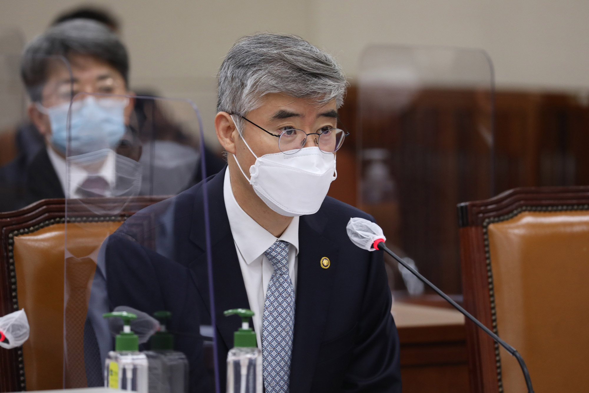 정치;국회;환경노동위원회;환노위