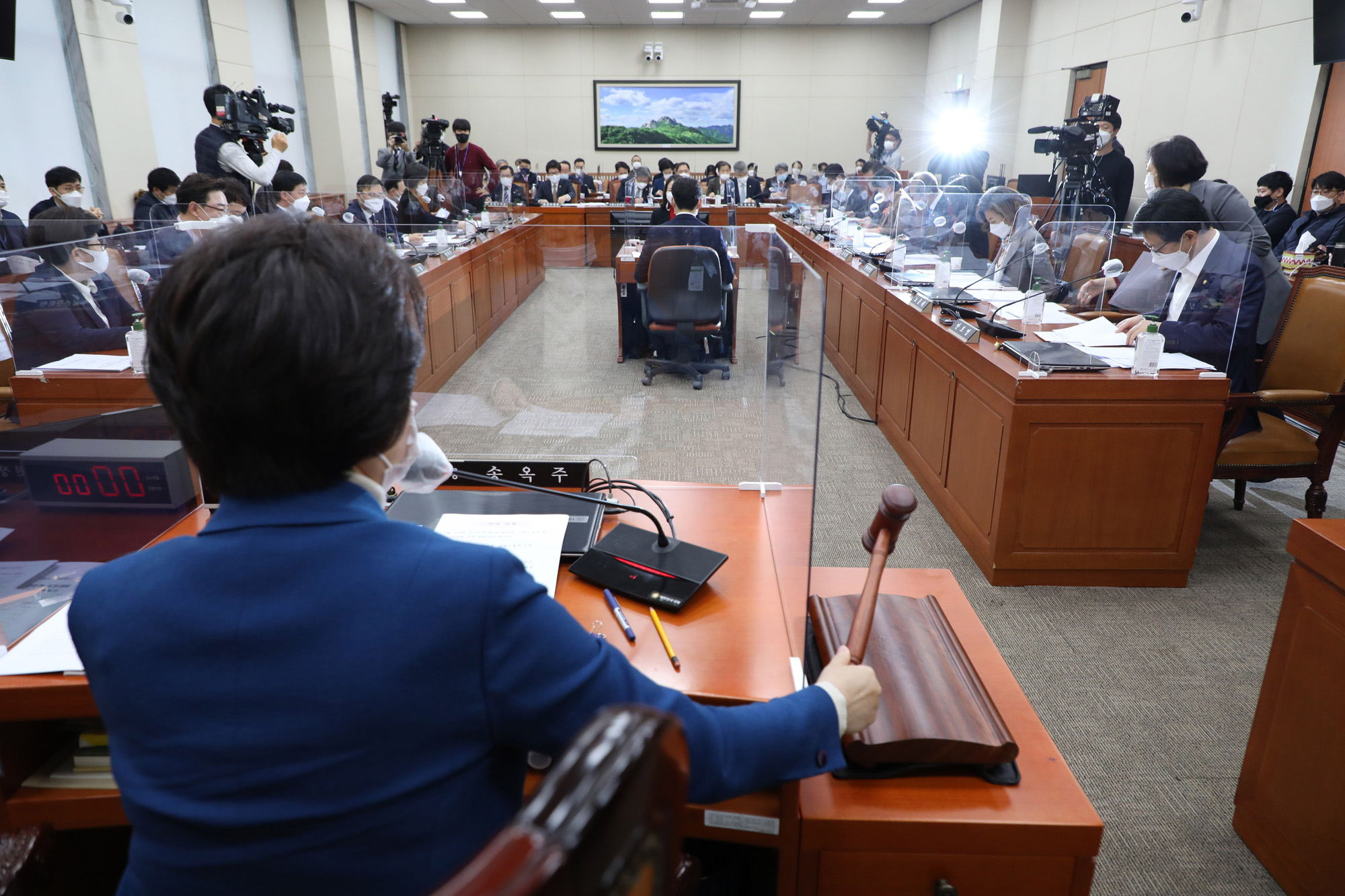 정치;국회;환경노동위원회;환노위