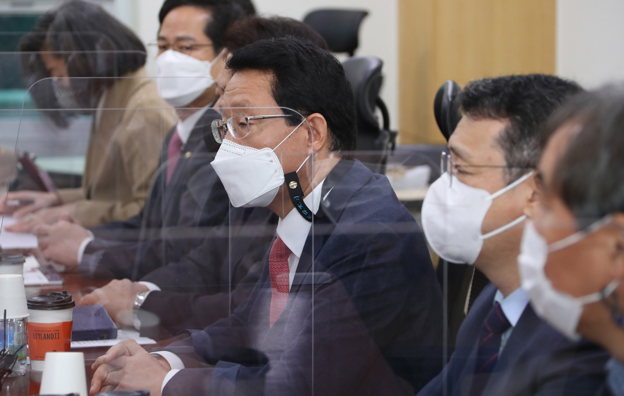 정치;국회;국민의힘경선준비위;김상훈의원