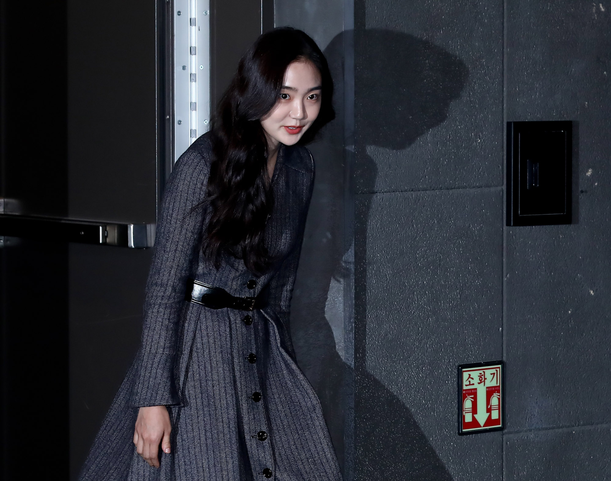 청룡영화상;영화상핸드프린팅;김혜준