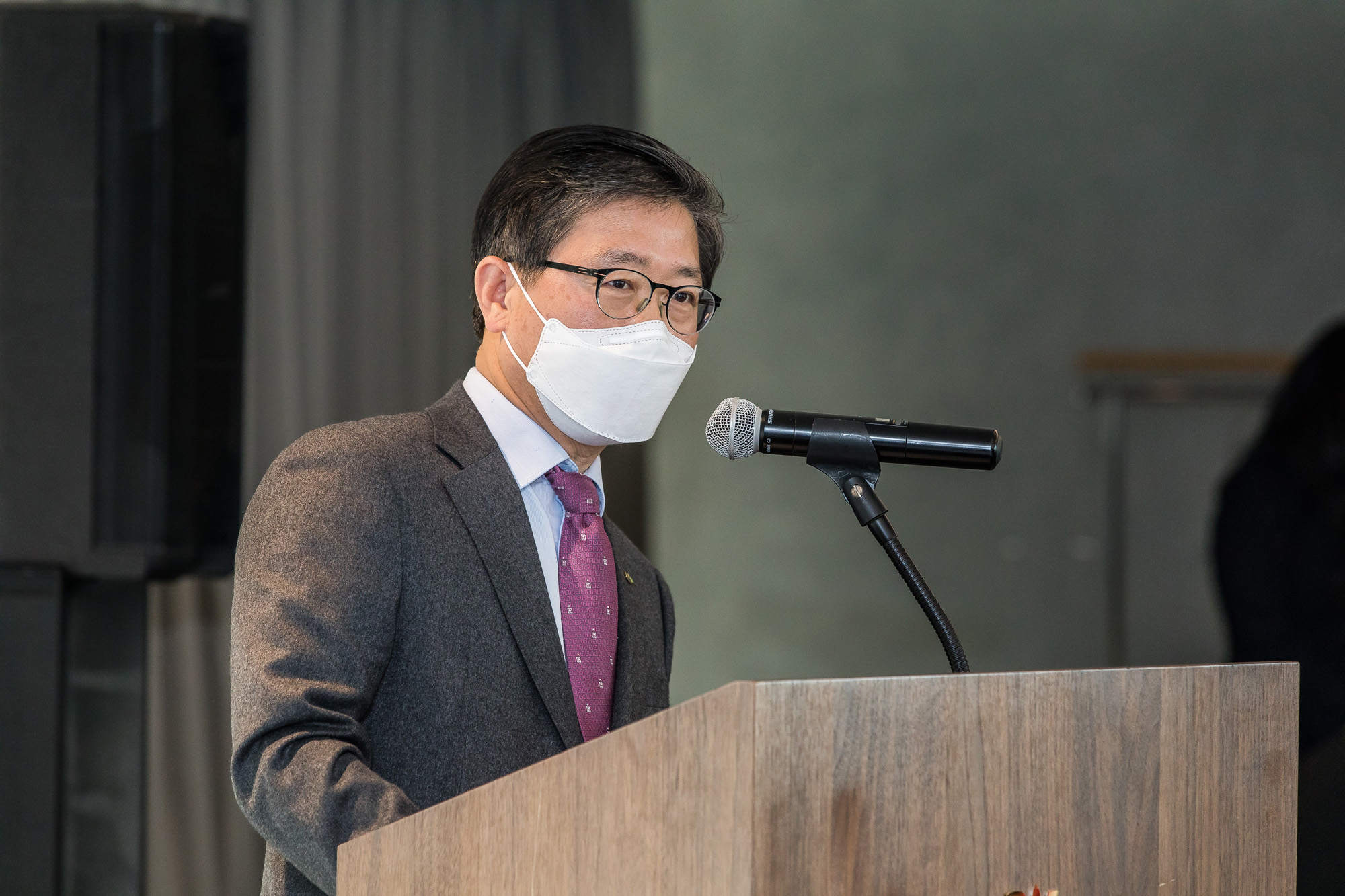 경제;건축;부동산;공공주택;근미래공공주택디자인비전포럼;한국토지주택공사;LH공사;변창흠;나건