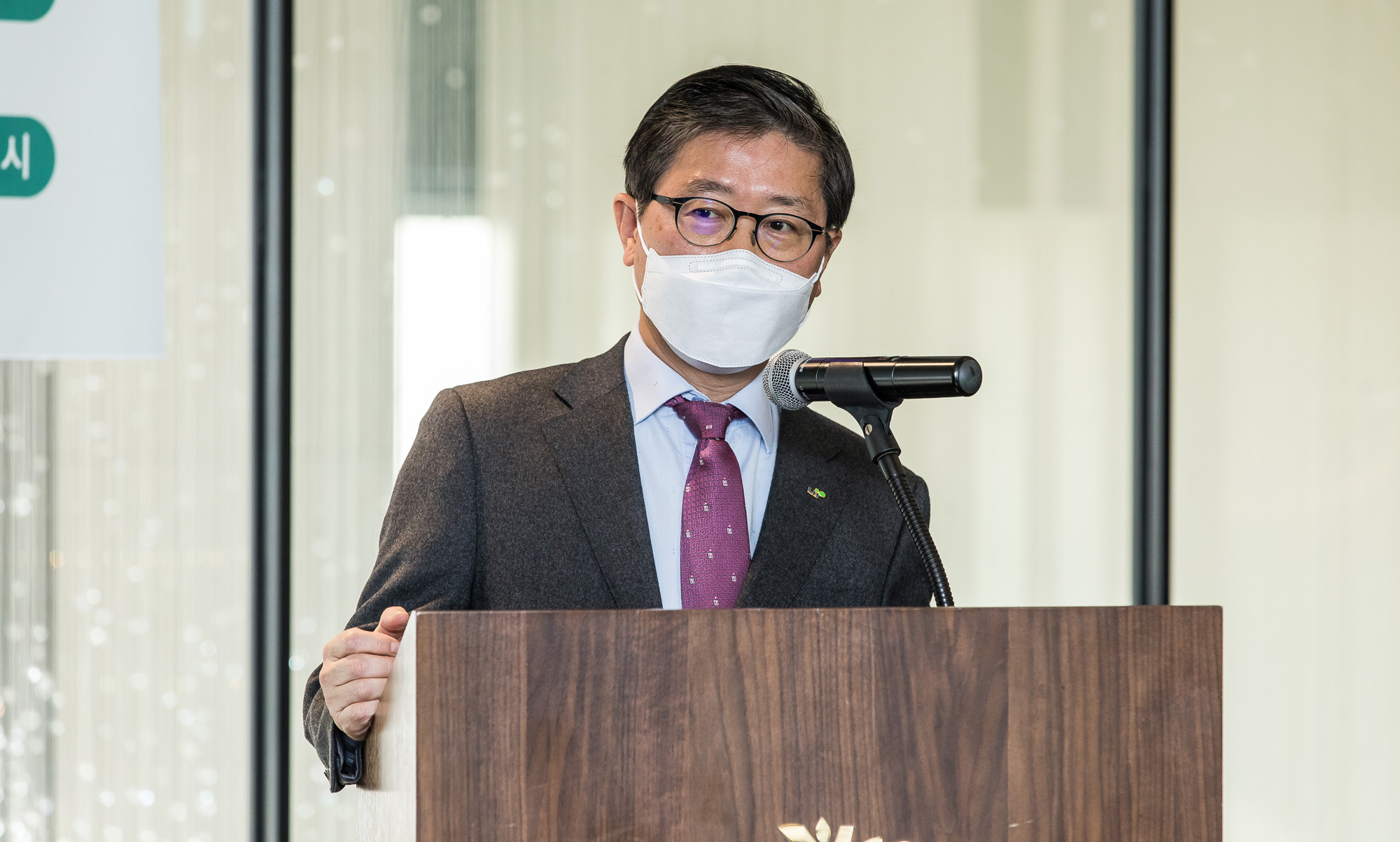 경제;건축;부동산;공공주택;근미래공공주택디자인비전포럼;한국토지주택공사;LH공사;변창흠;나건