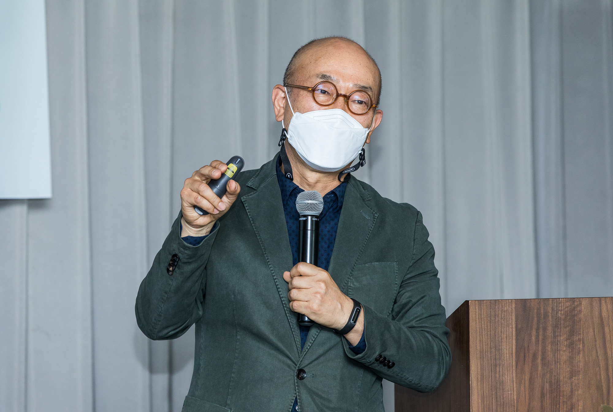 경제;건축;부동산;공공주택;근미래공공주택디자인비전포럼;한국토지주택공사;LH공사;변창흠;나건