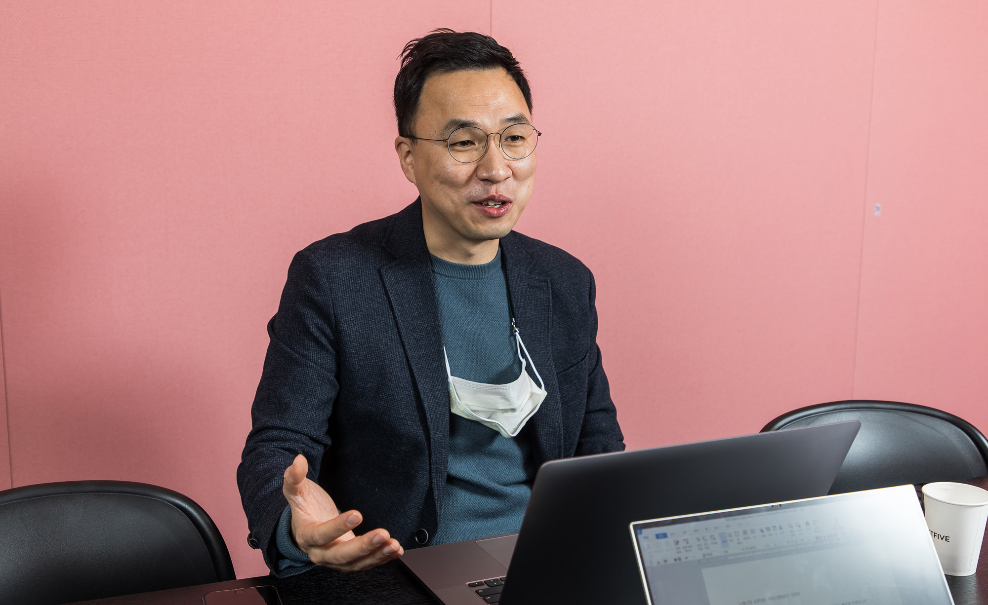 경제;기업;스타트업;벤처기업;자비스앤빌런즈;김범섭;인공지능경리서비스;회계정보;인공지능회계서비스;자비스;삼쩜삼