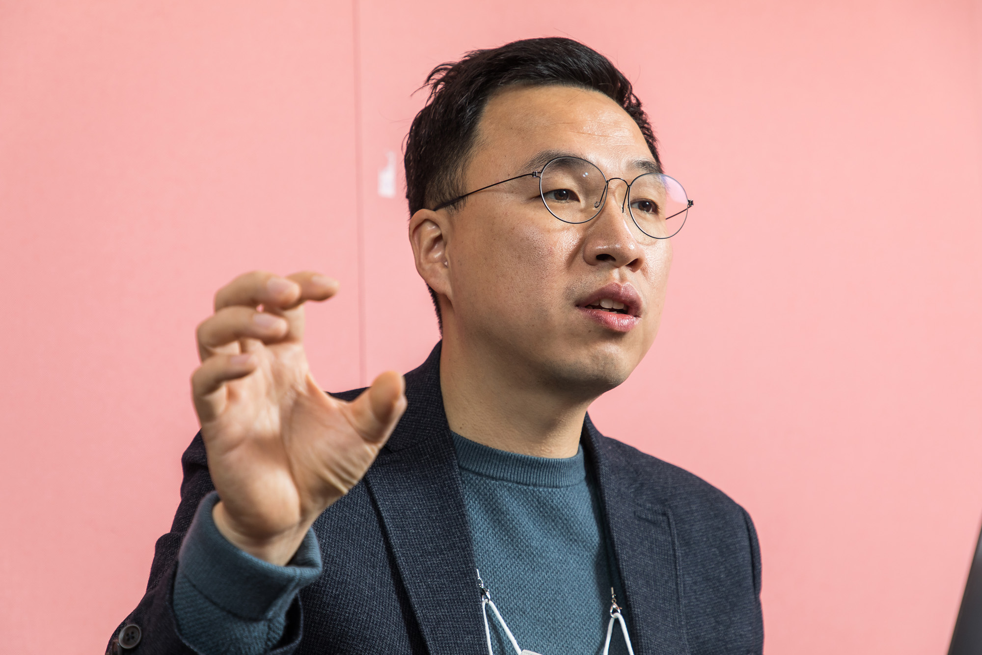 경제;기업;스타트업;벤처기업;자비스앤빌런즈;김범섭;인공지능경리서비스;회계정보;인공지능회계서비스;자비스;삼쩜삼